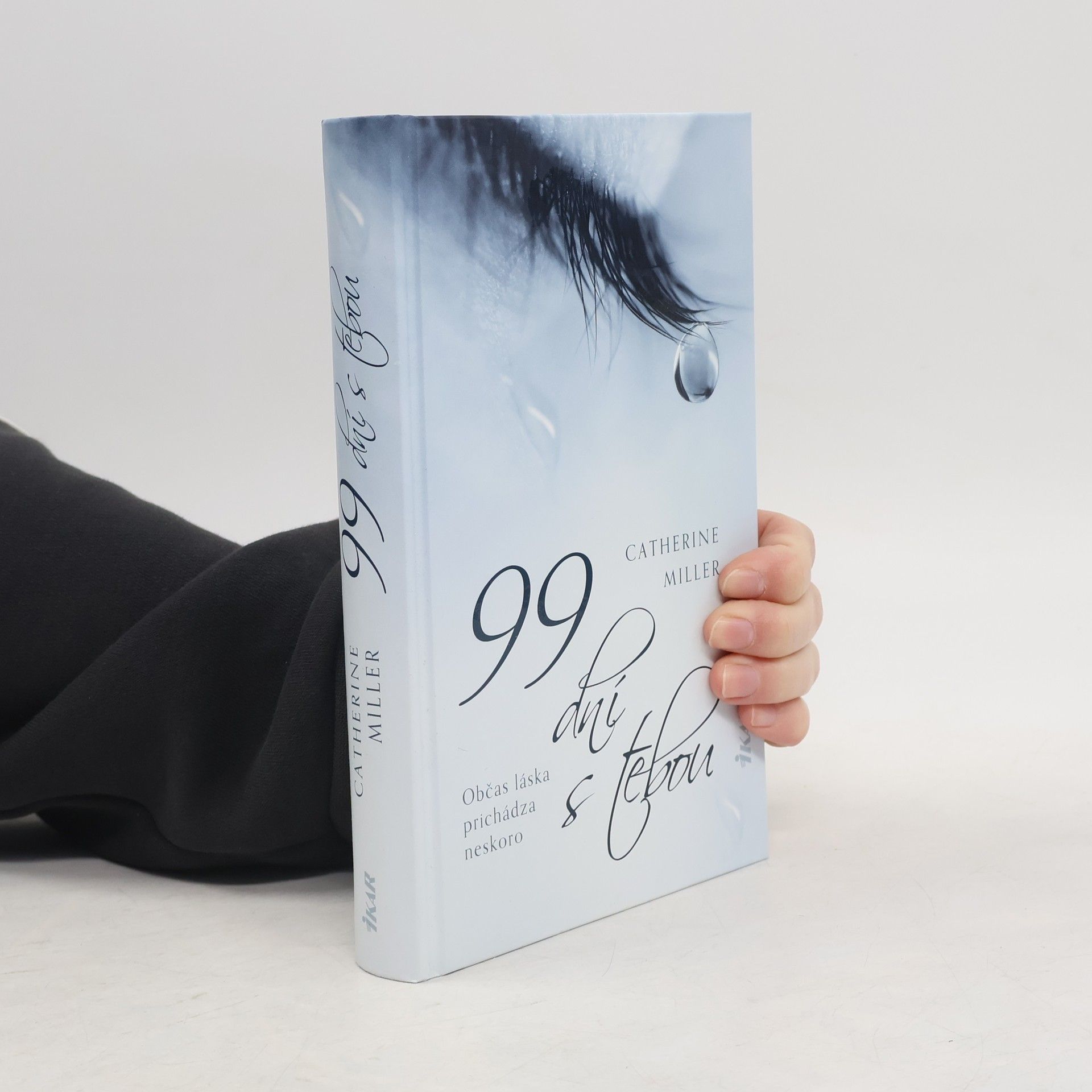 Catherine Miller 99 dní s tebou