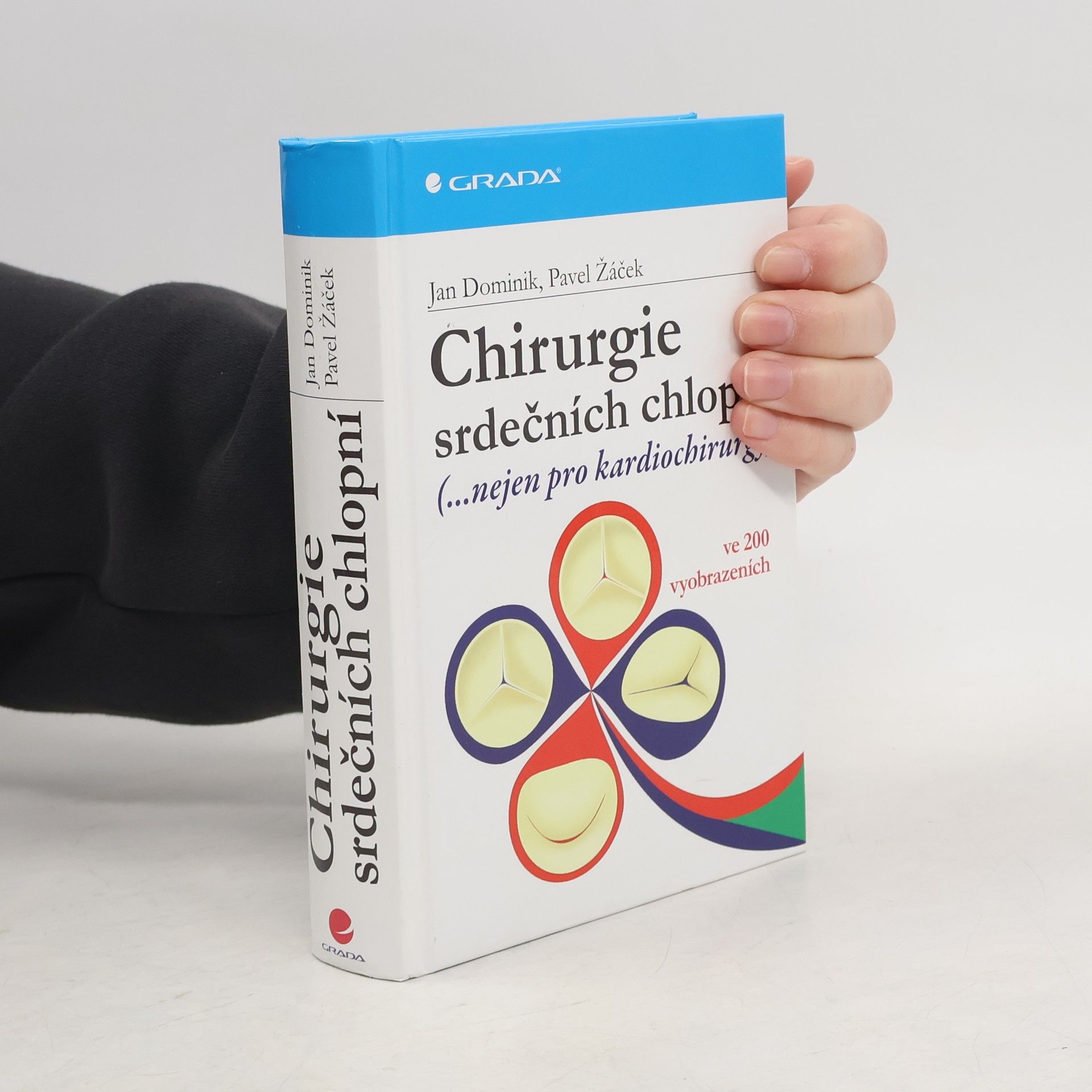 Chirurgie srdečních chlopní