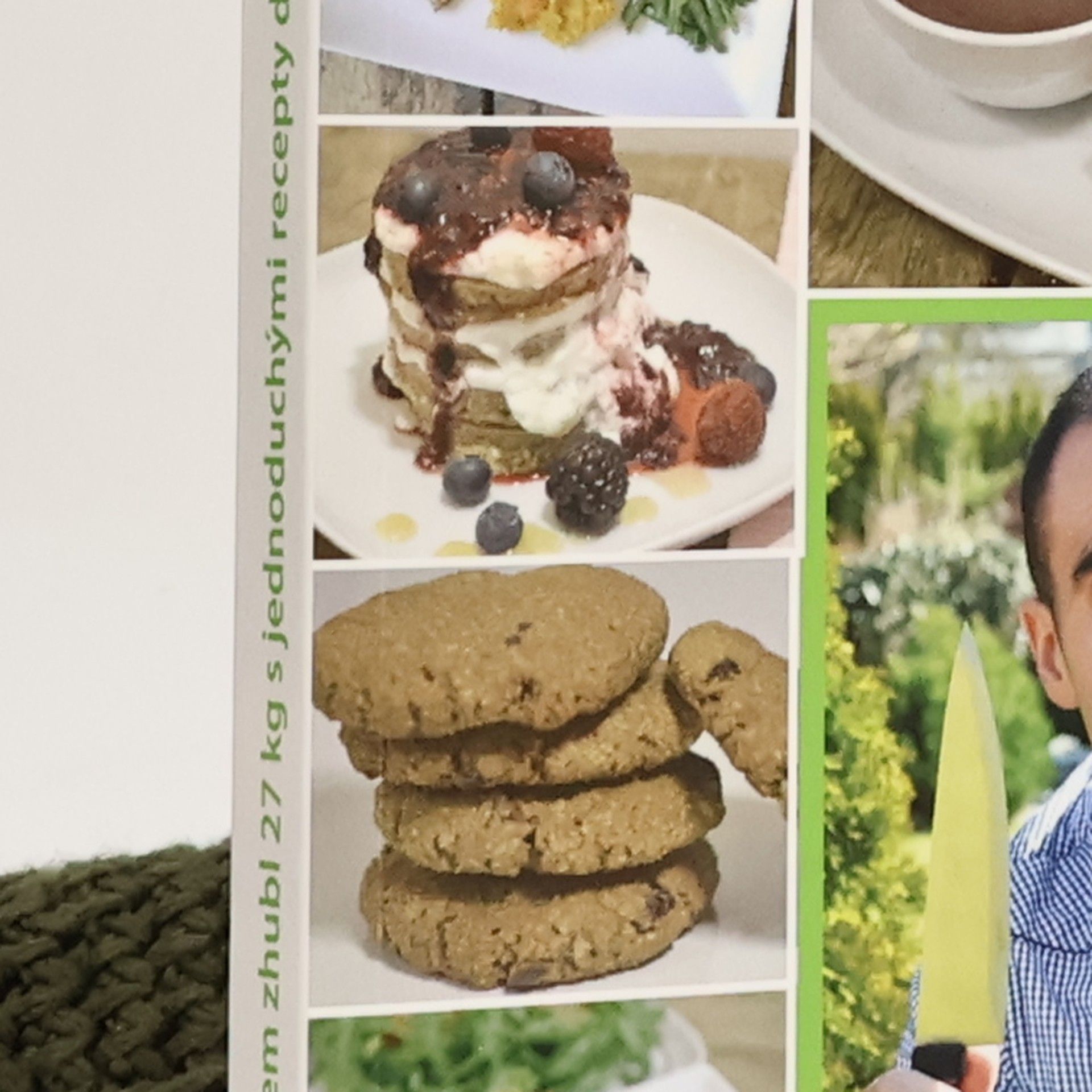 Tomáš Kosačík Břicháč Tom