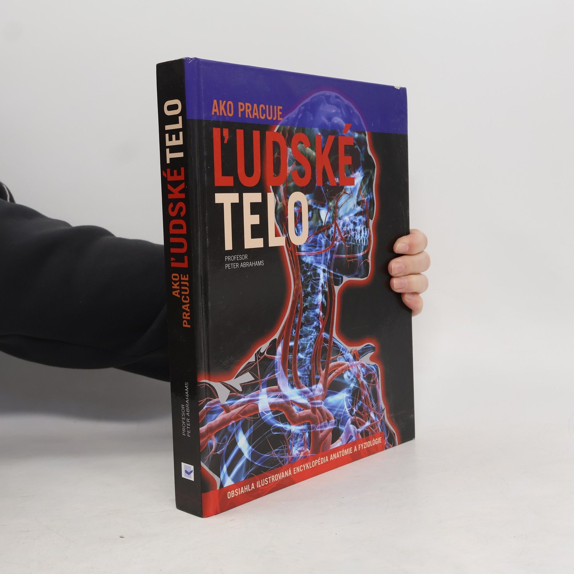 Ako pracuje ľudské telo