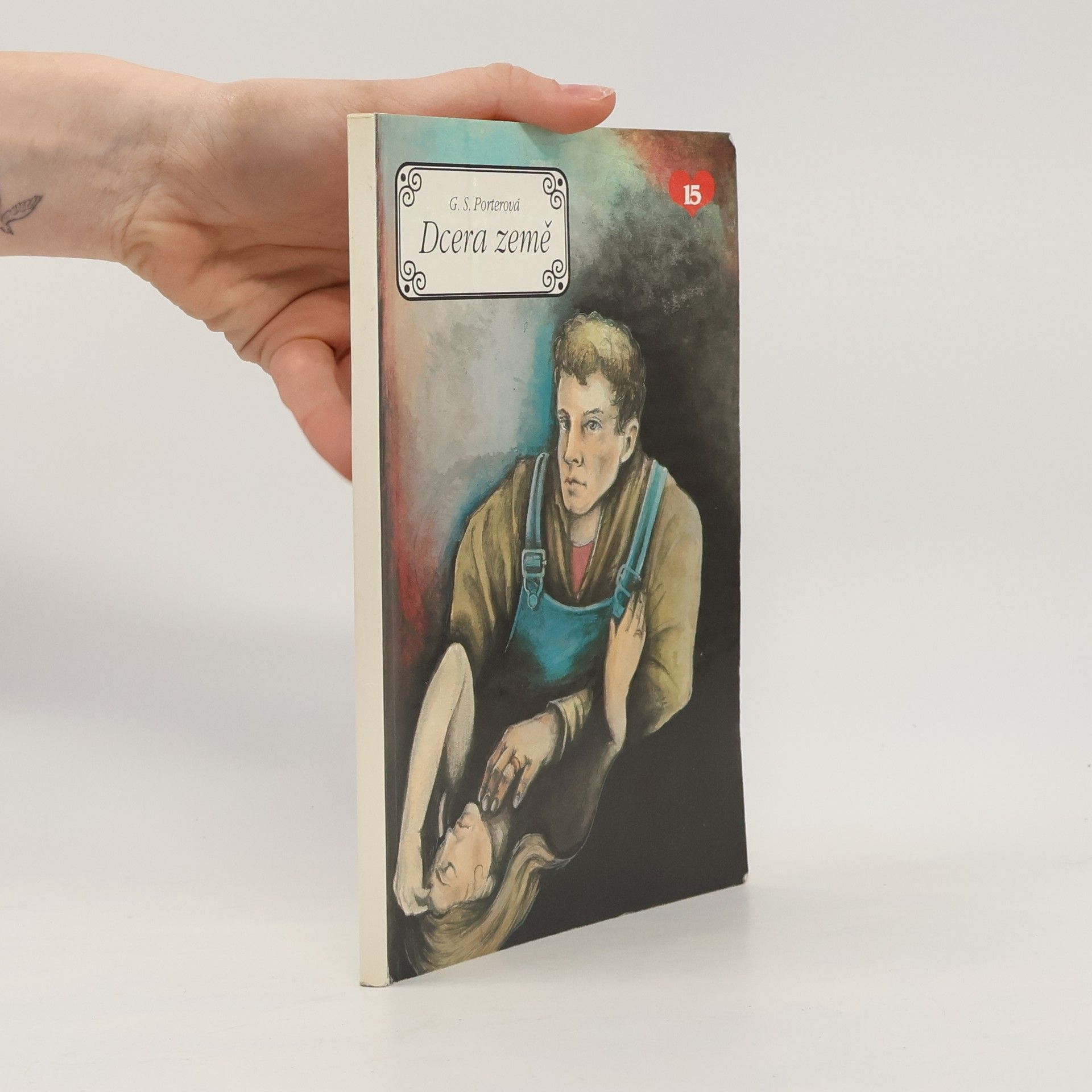 Gene Stratton Porter Dcera země