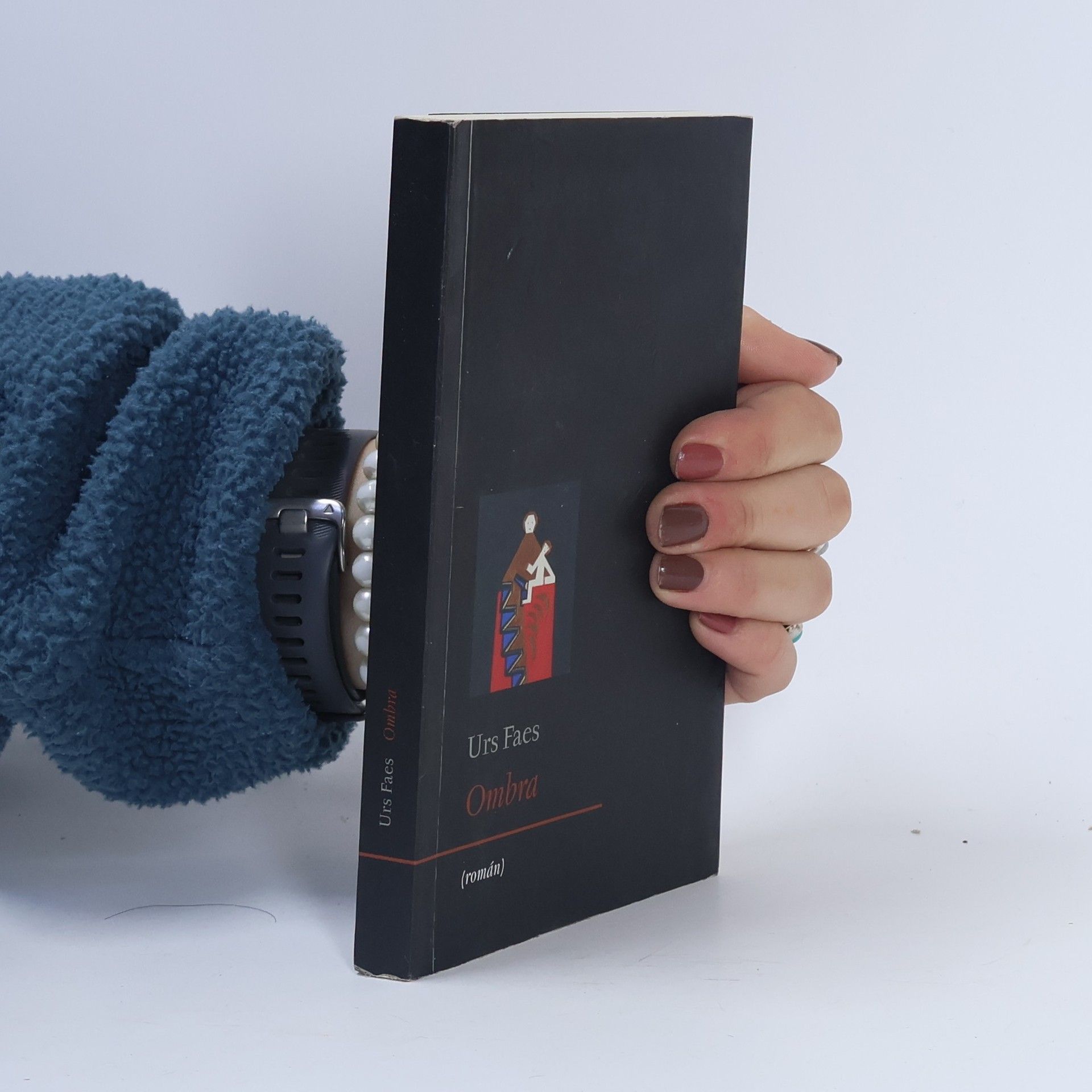 Urs Faes Ombra