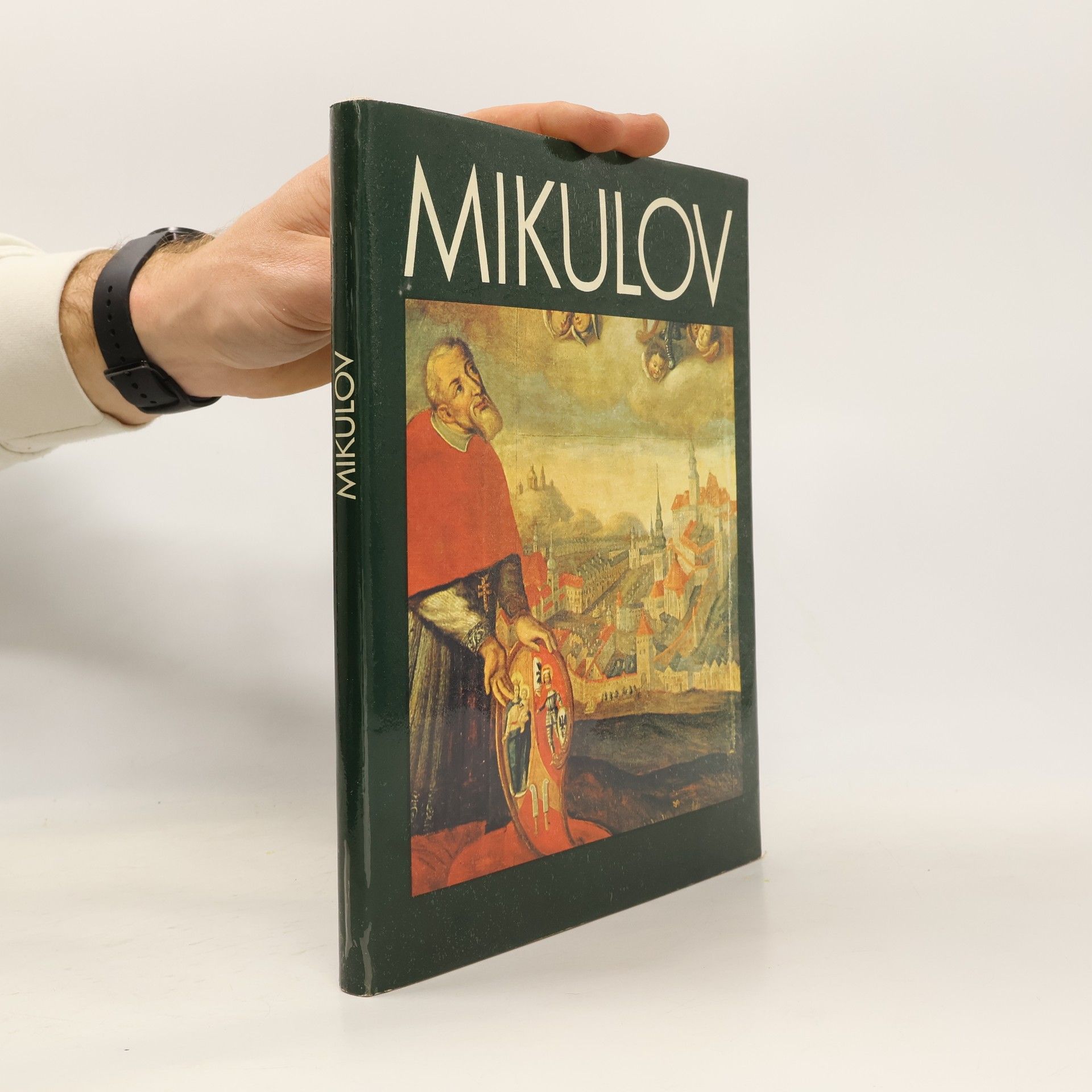 Metoděj Zemek Mikulov