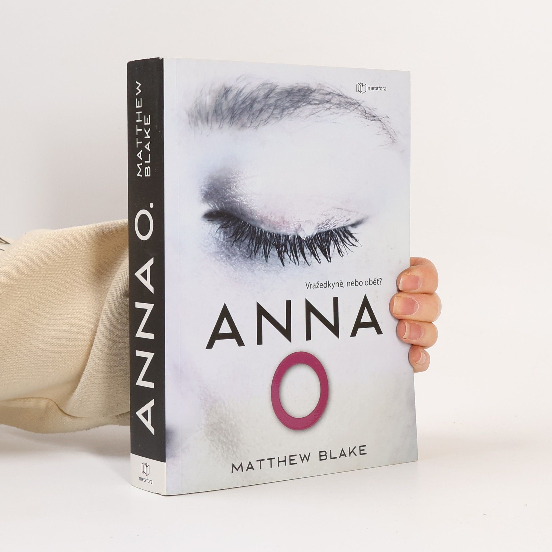 Matthew Blake Anna O.