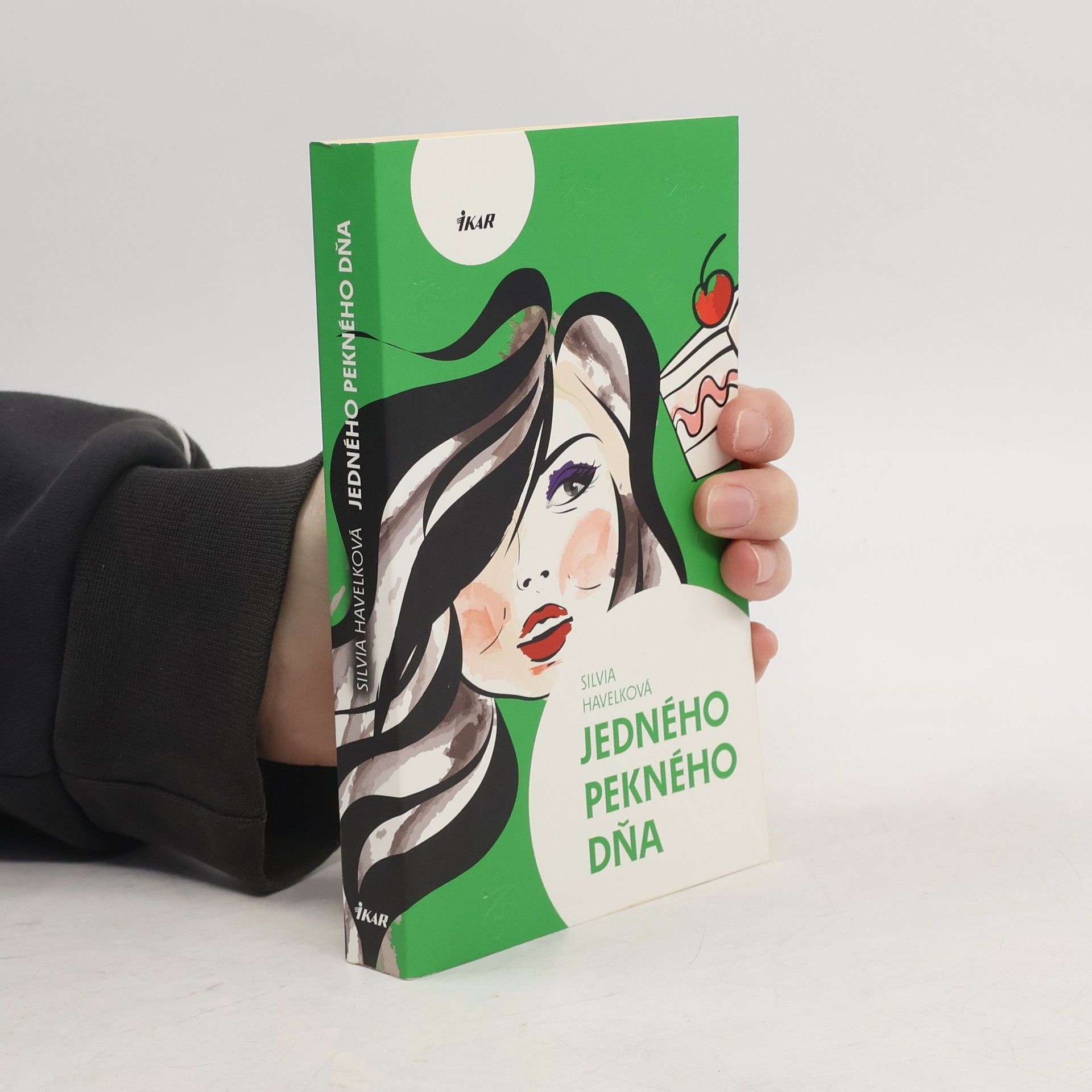 Silvia Havelková Jedného pekného dňa
