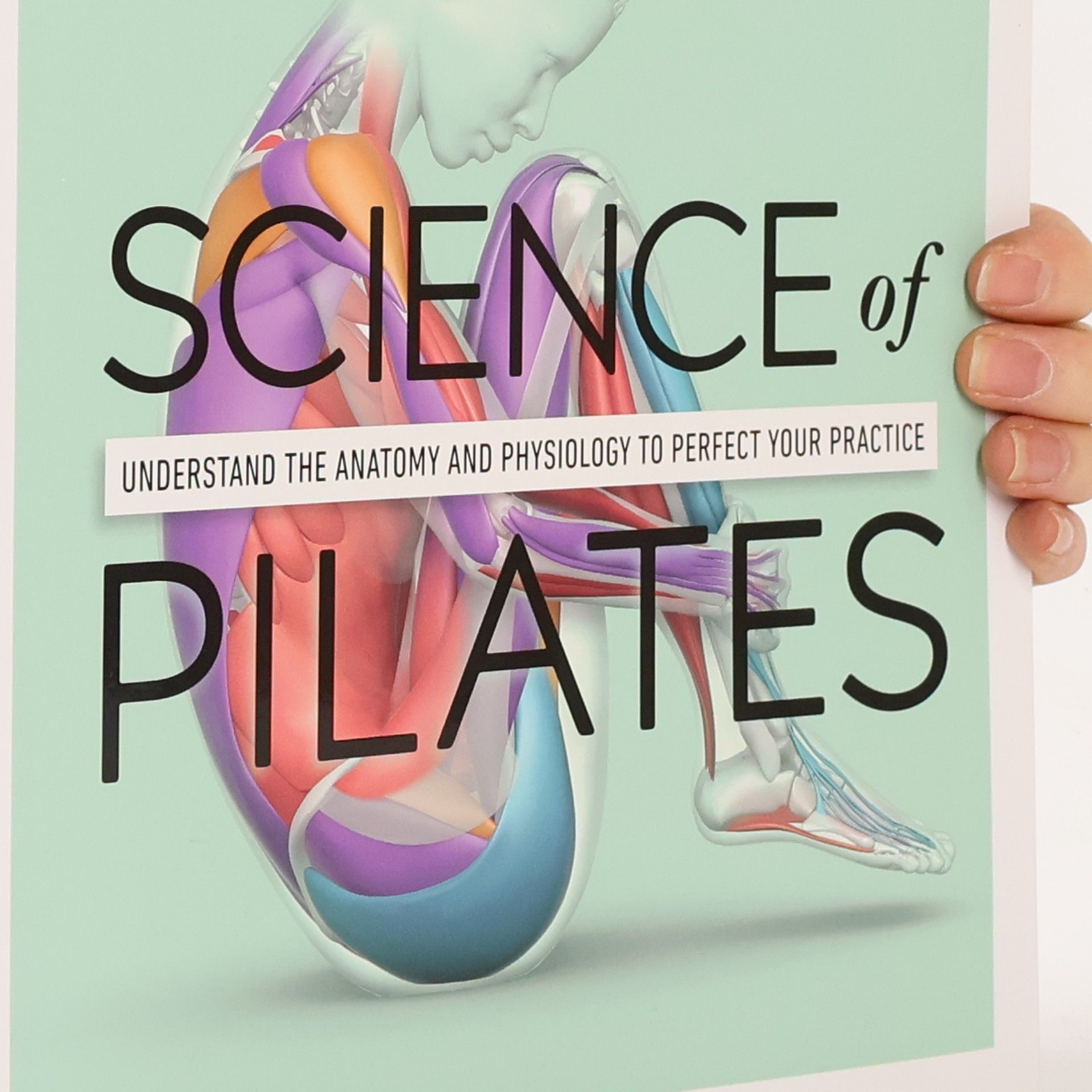 The Vurger Co. Science of Pilates