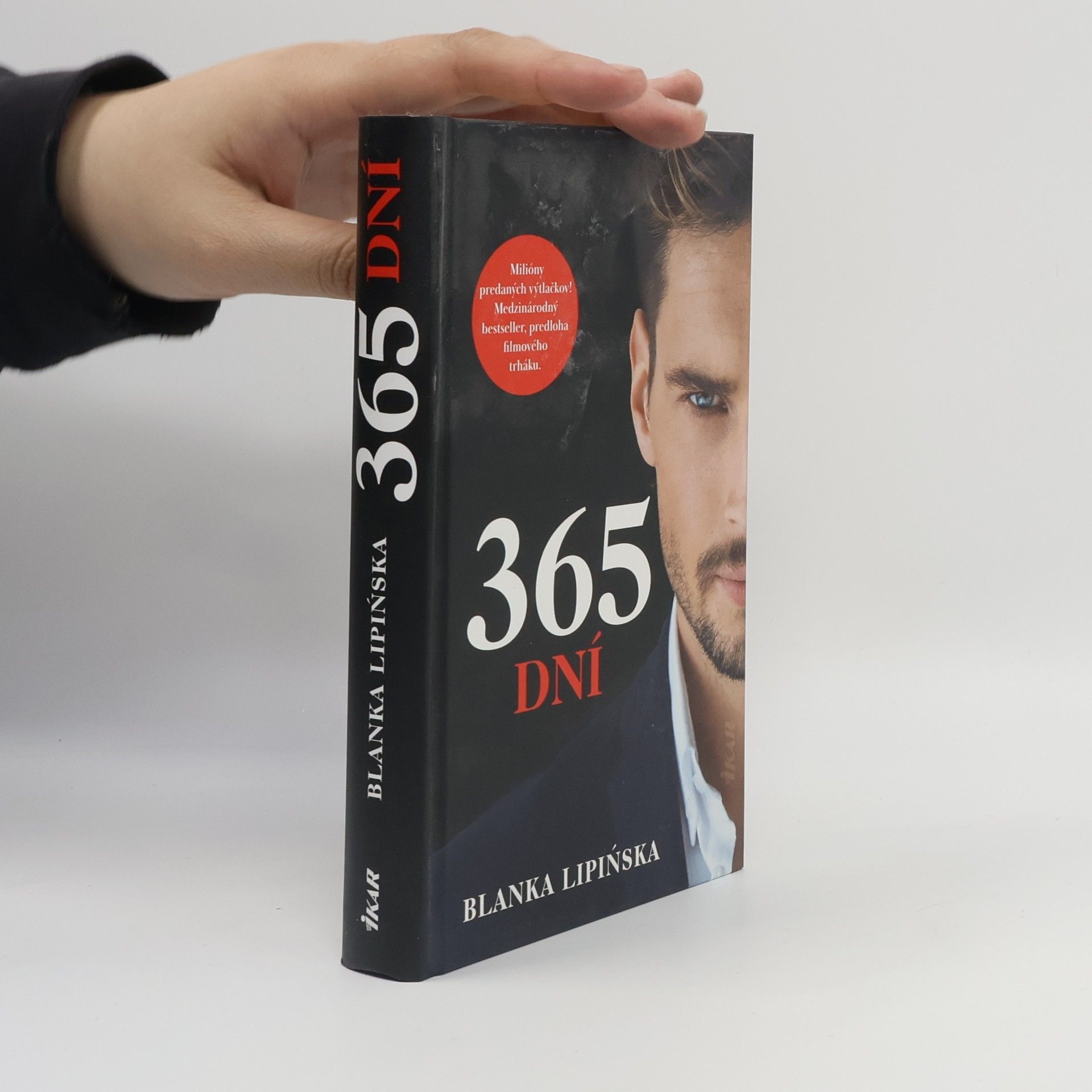 Blanka Lipińska 365 dní