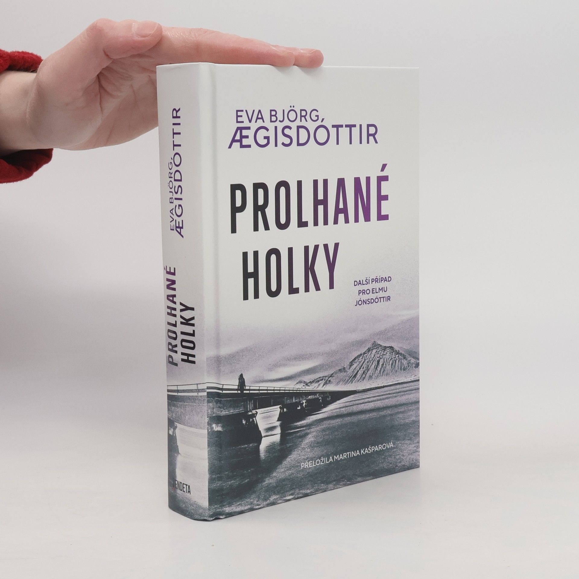 Prolhané holky