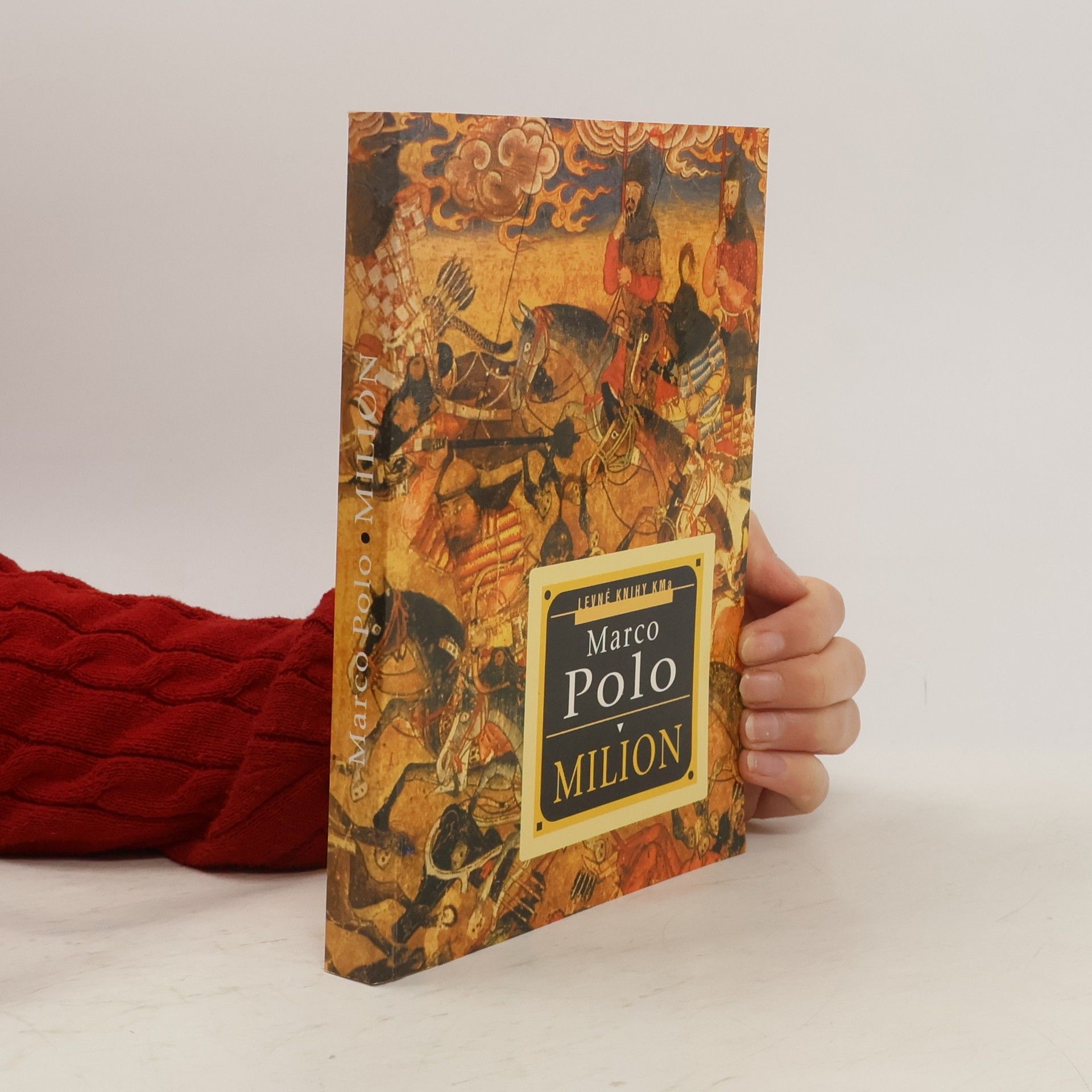 Marco Polo Milion