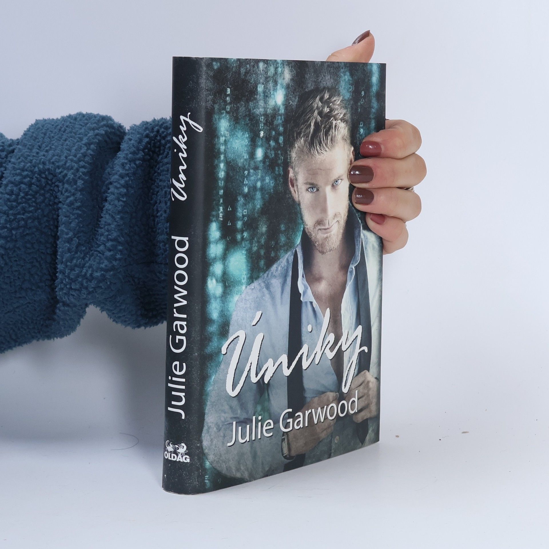 Julie Garwood Úniky