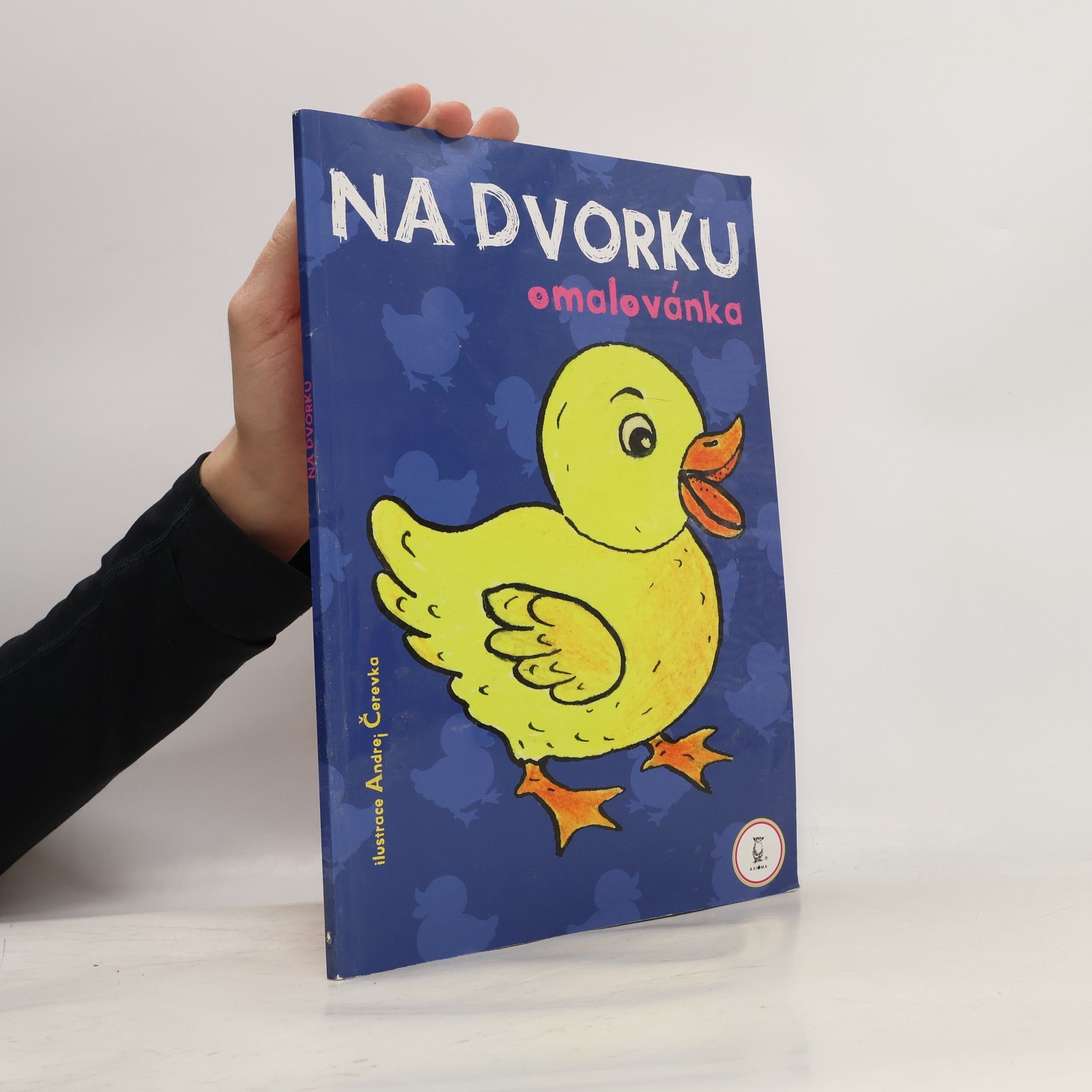 Collectif d'auteurs Na dvorku