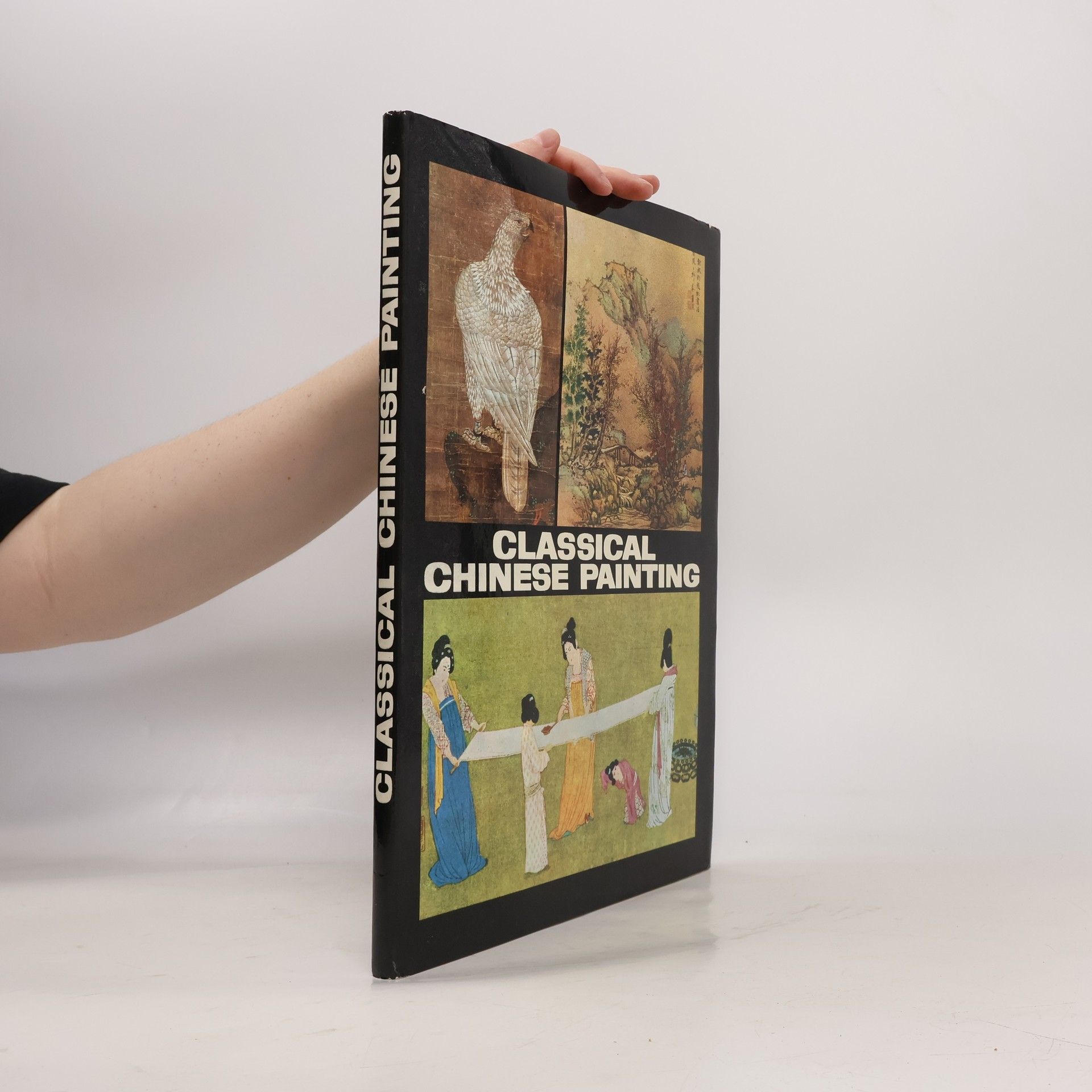 Autorenkollektiv Classical Chinese Painting