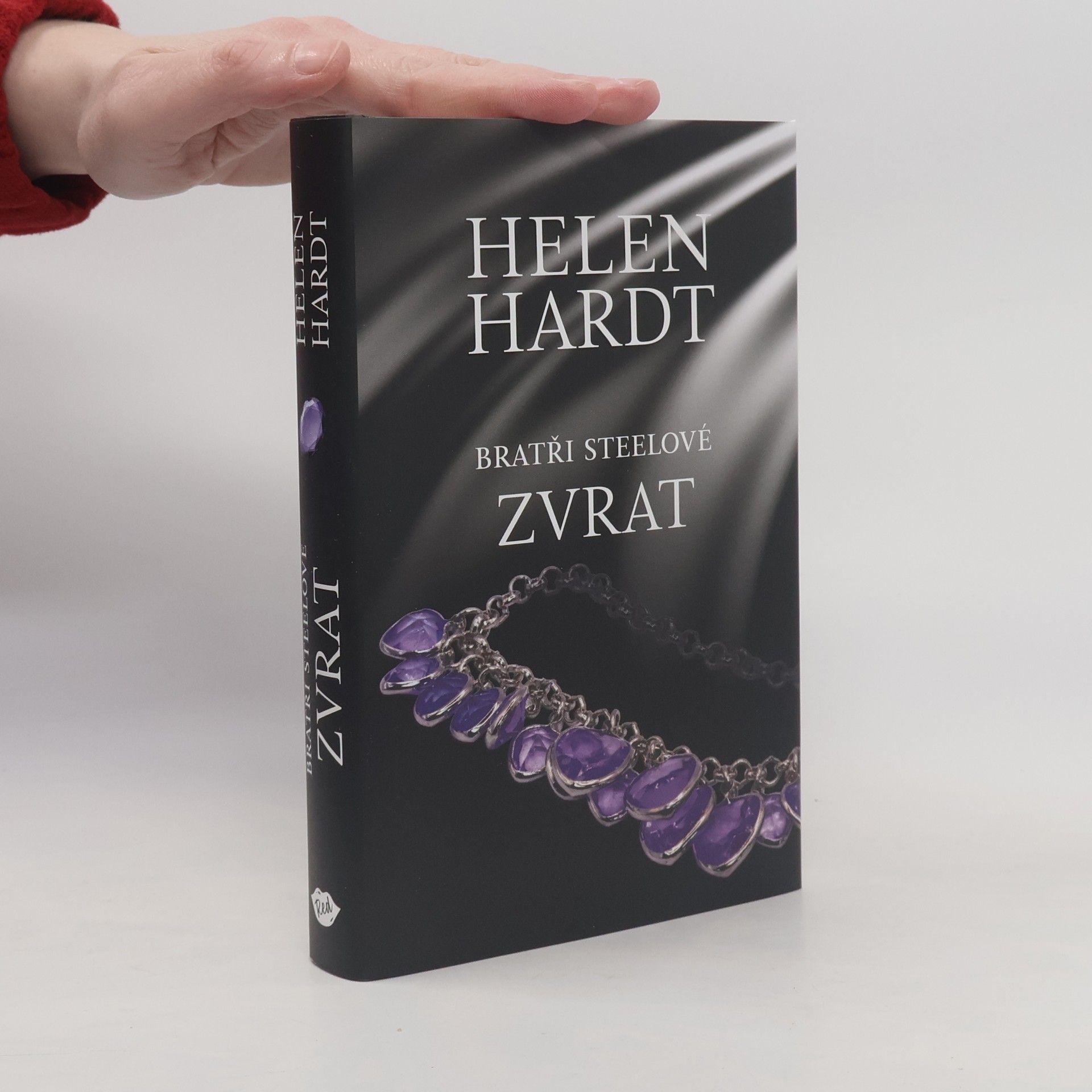 Martina Balzano Zvrat