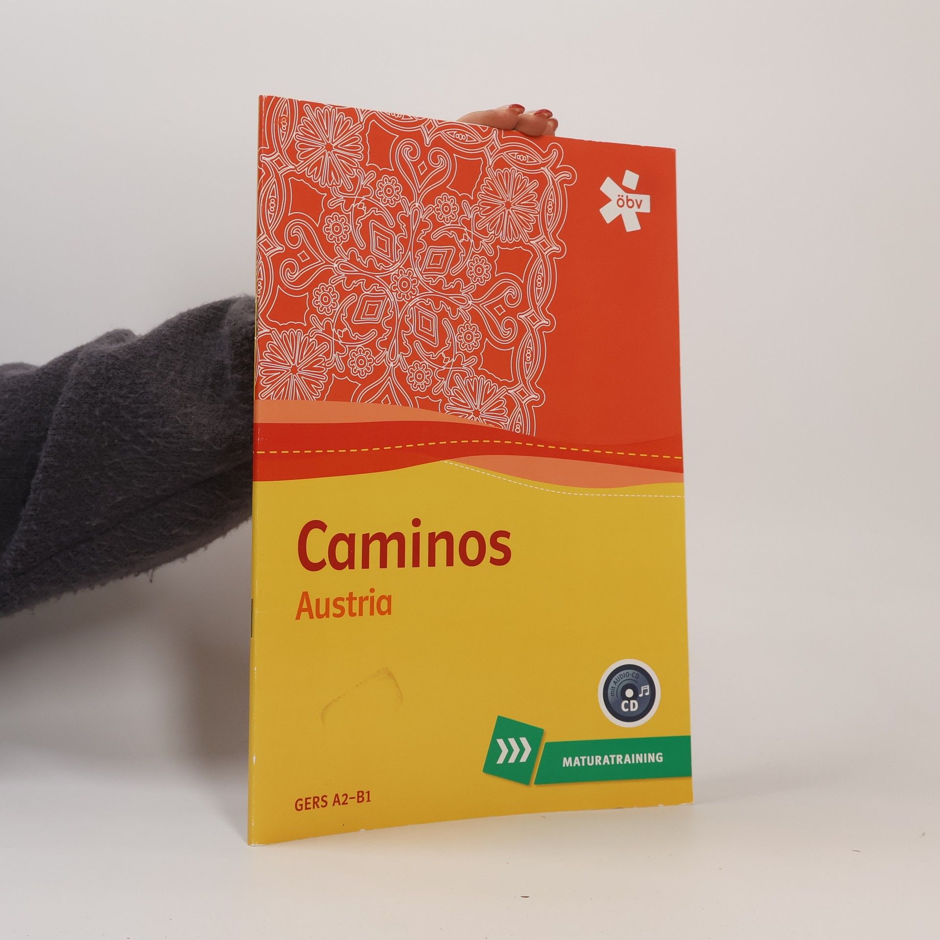 Auteurscollectief Caminos Austria