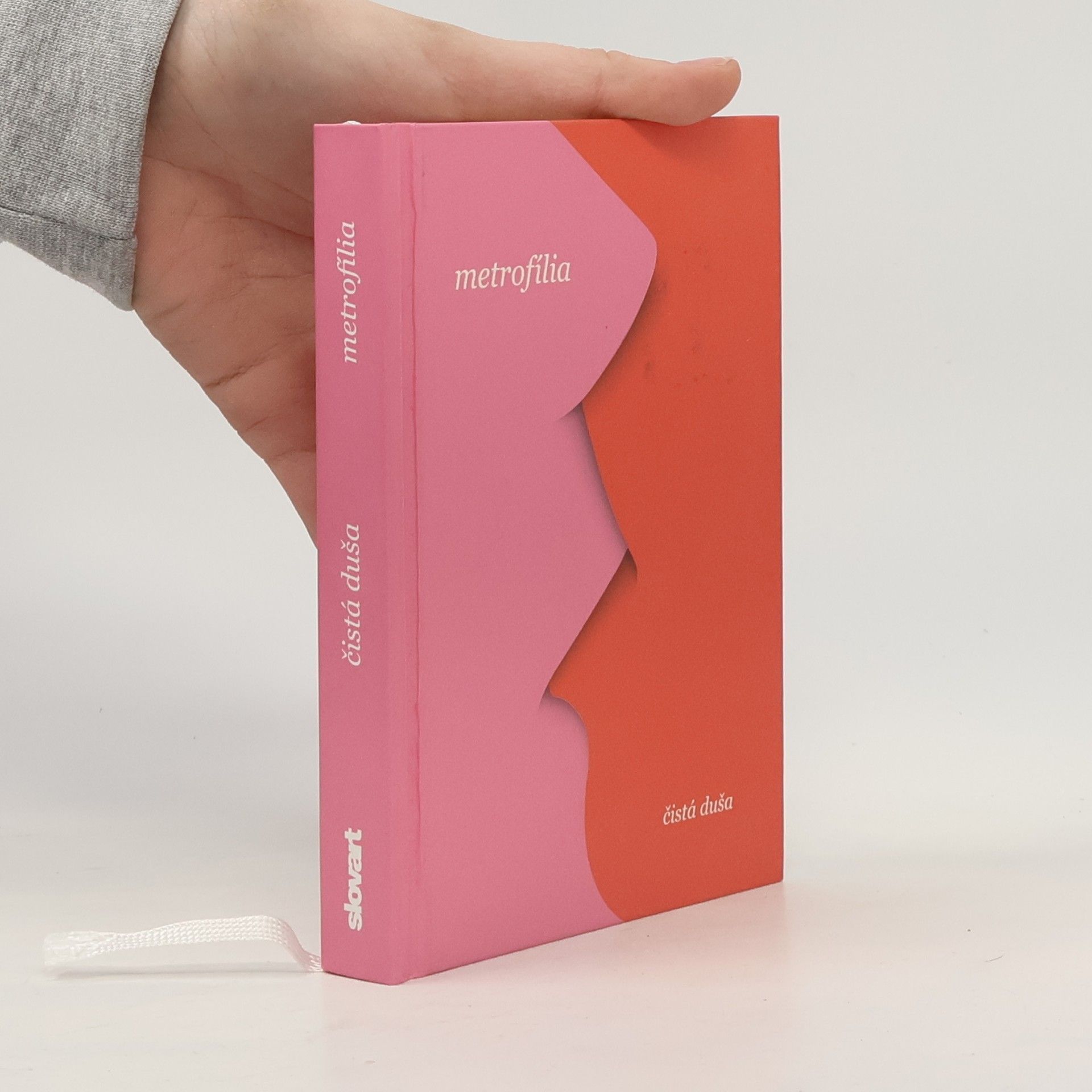 Čistá Duša Metrofília