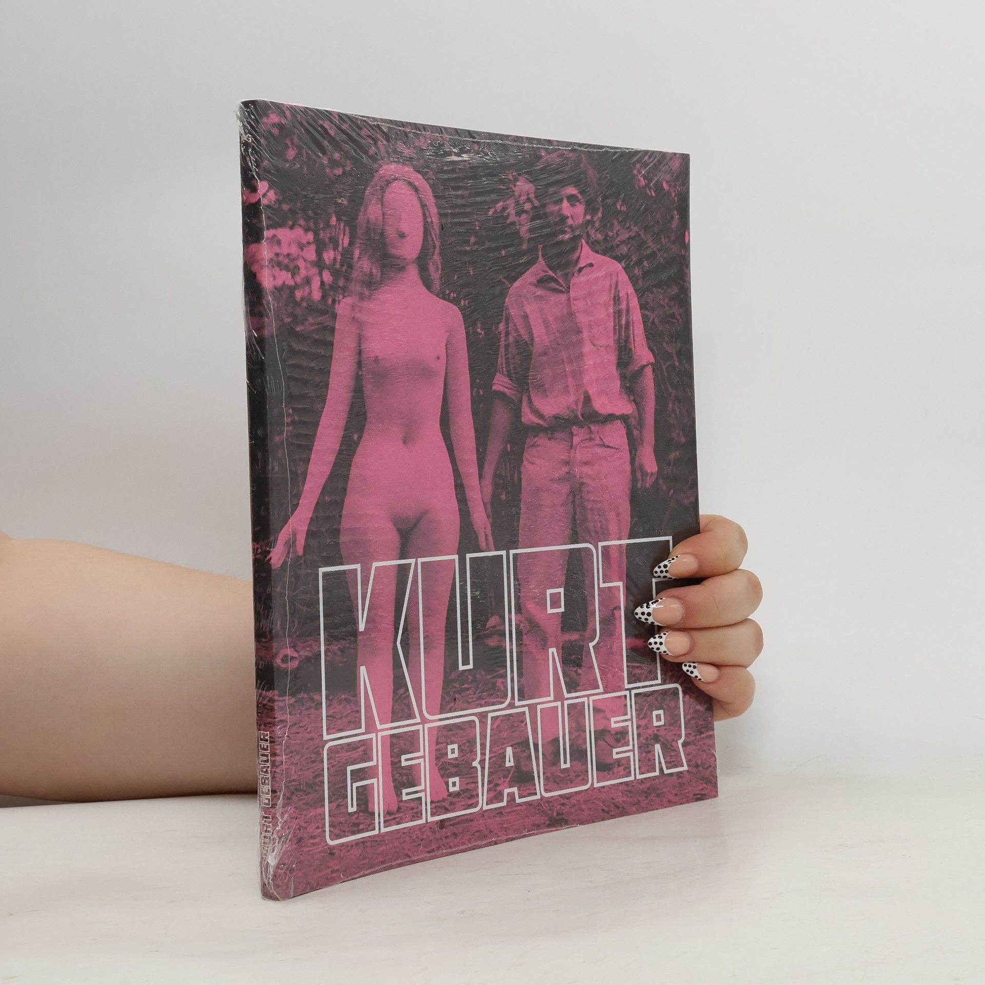 Kolektív autorov Kurt Gebauer