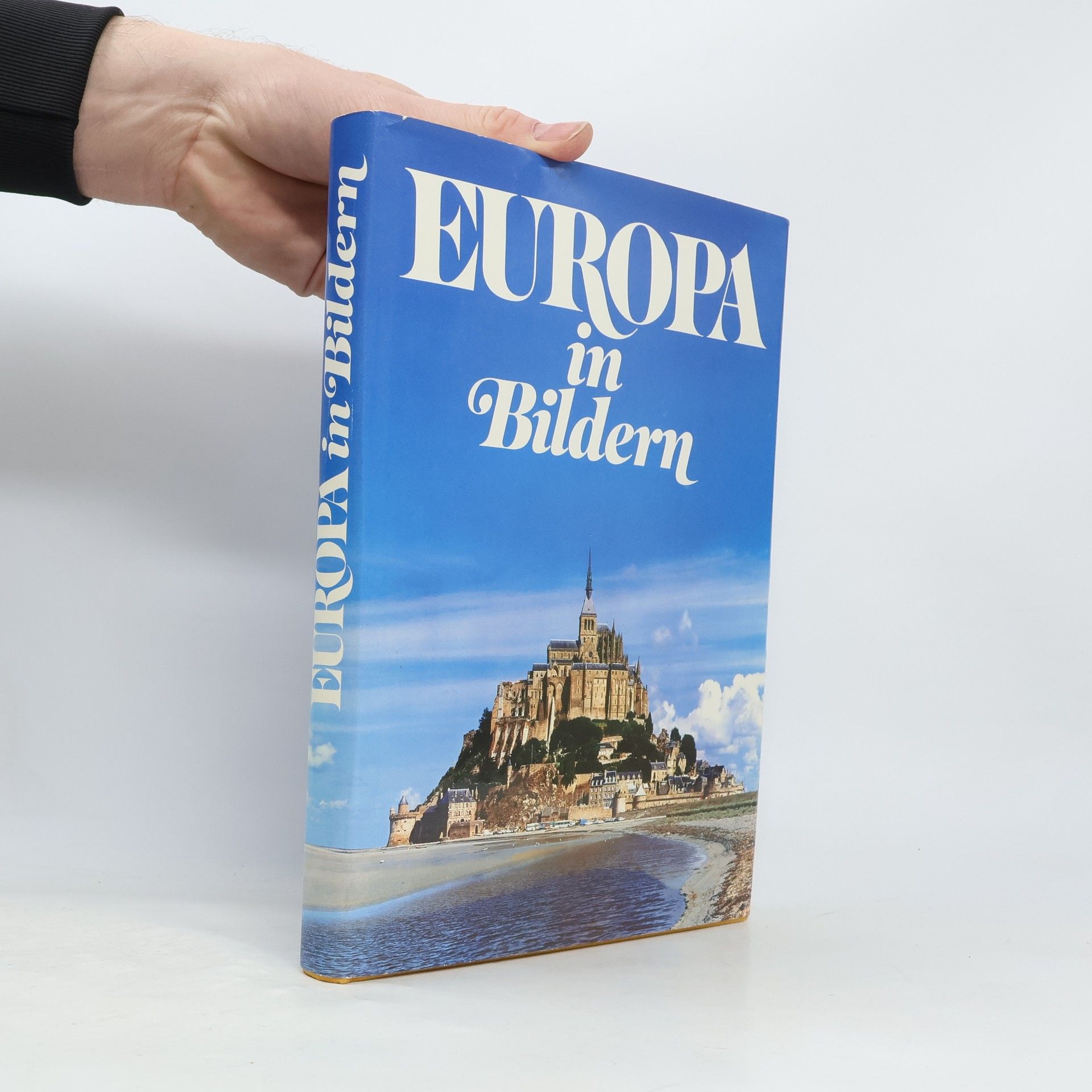 Autorenkollektiv Europa in Bildern