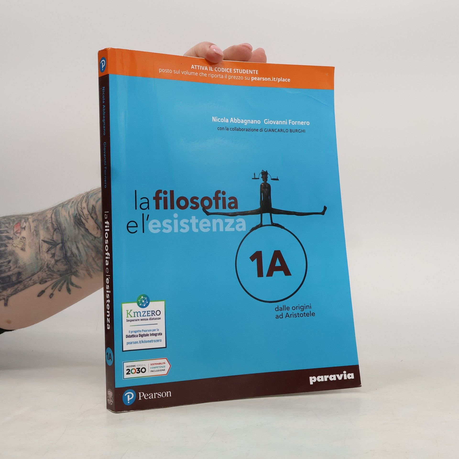 Leslie Cameron-Curry Philosophy in English 1.