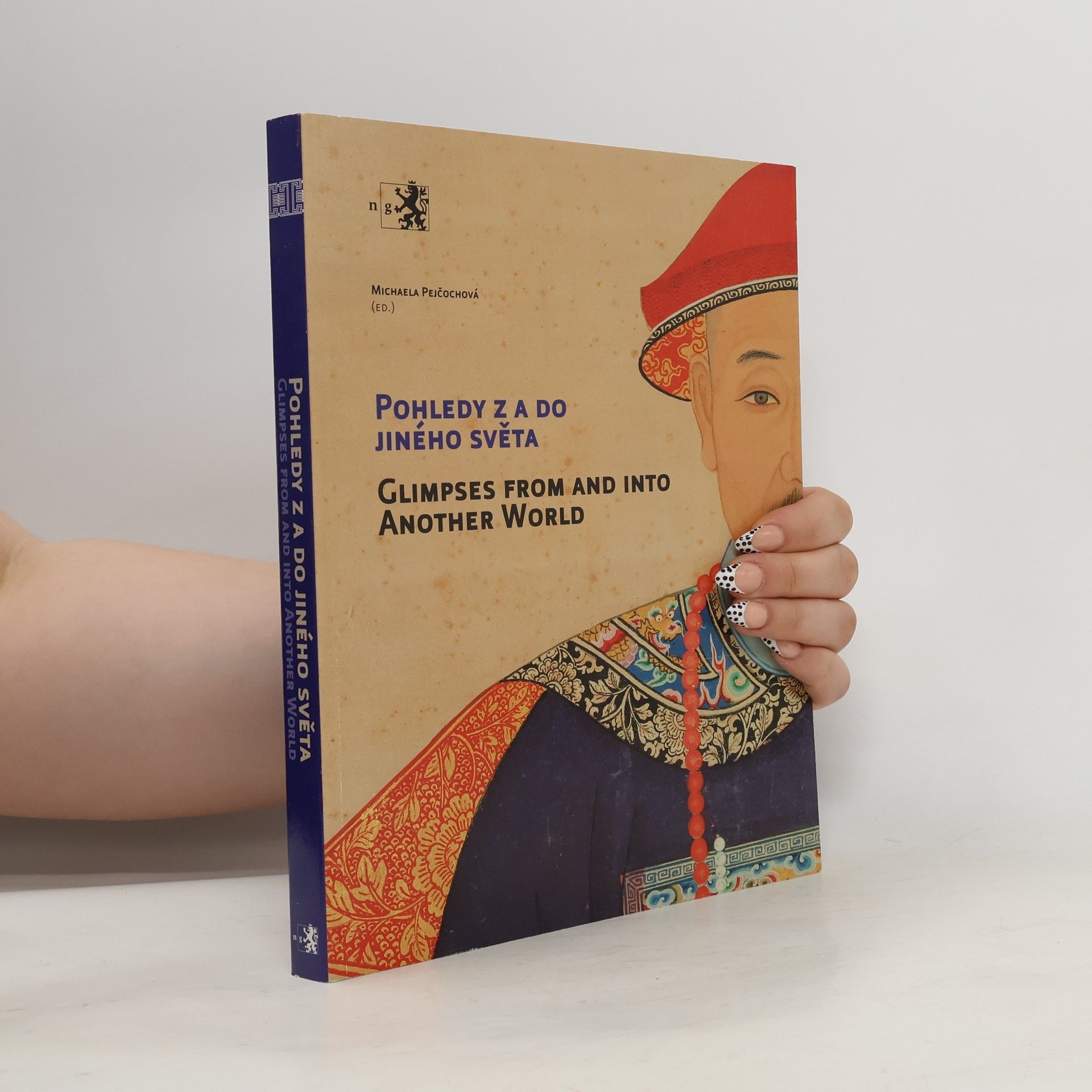 Autorenkollektiv Pohledy z a do jiného světa. Glimpses from and into Another World
