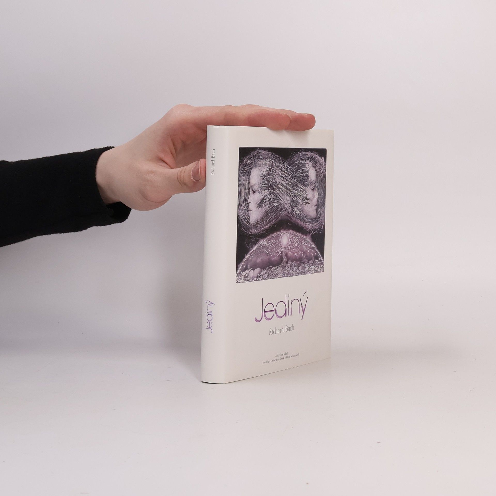 Richard Bach Jediný