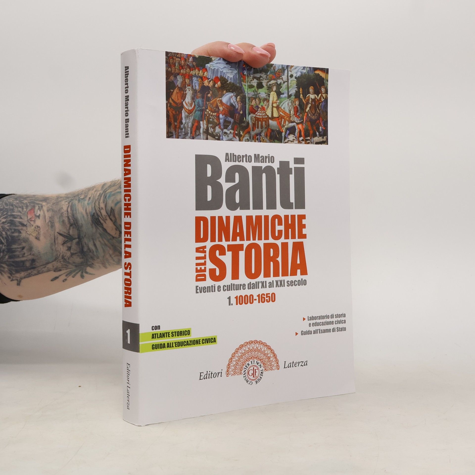 Dinamiche della Storia