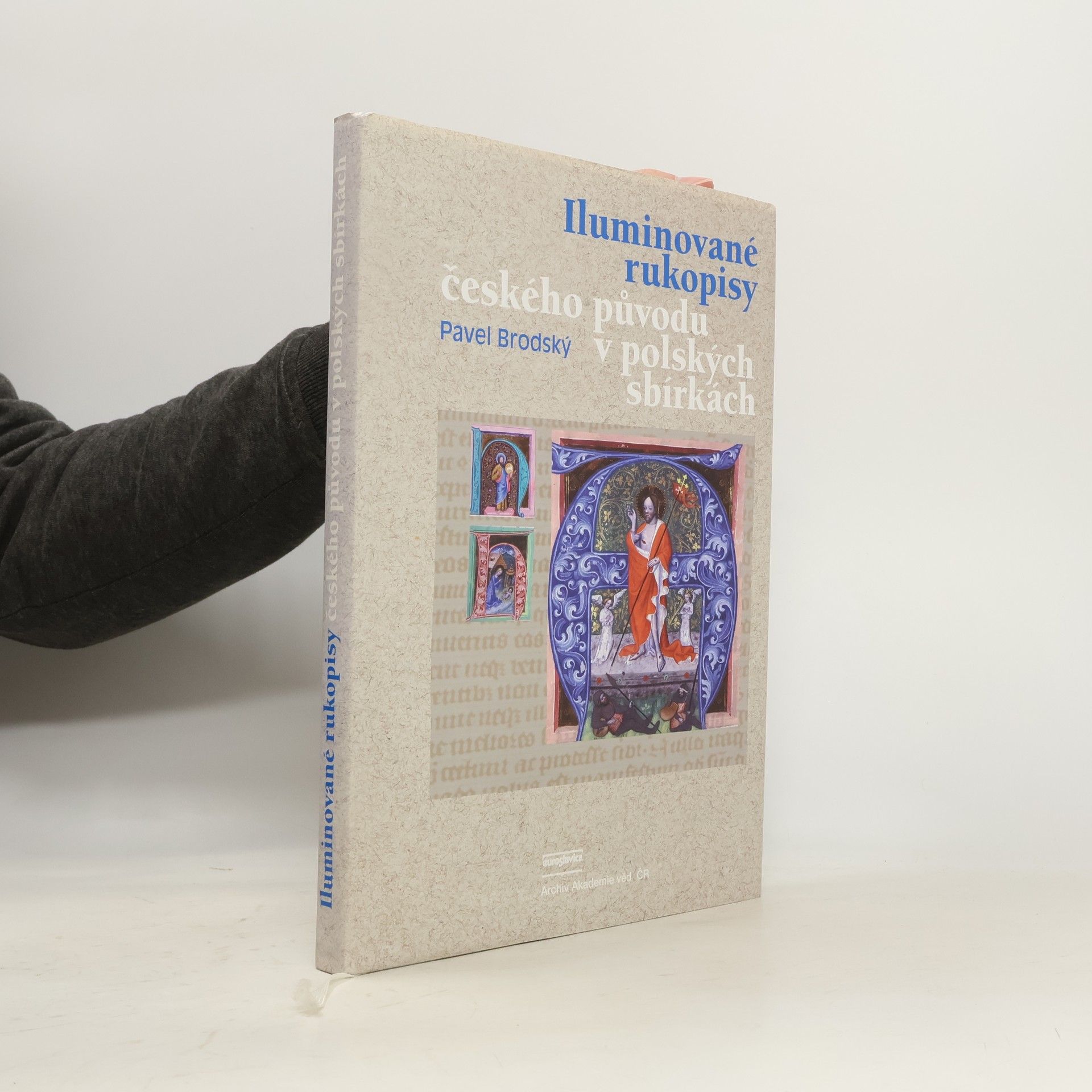 Iluminované rukopisy českého původu v polských sbírkách