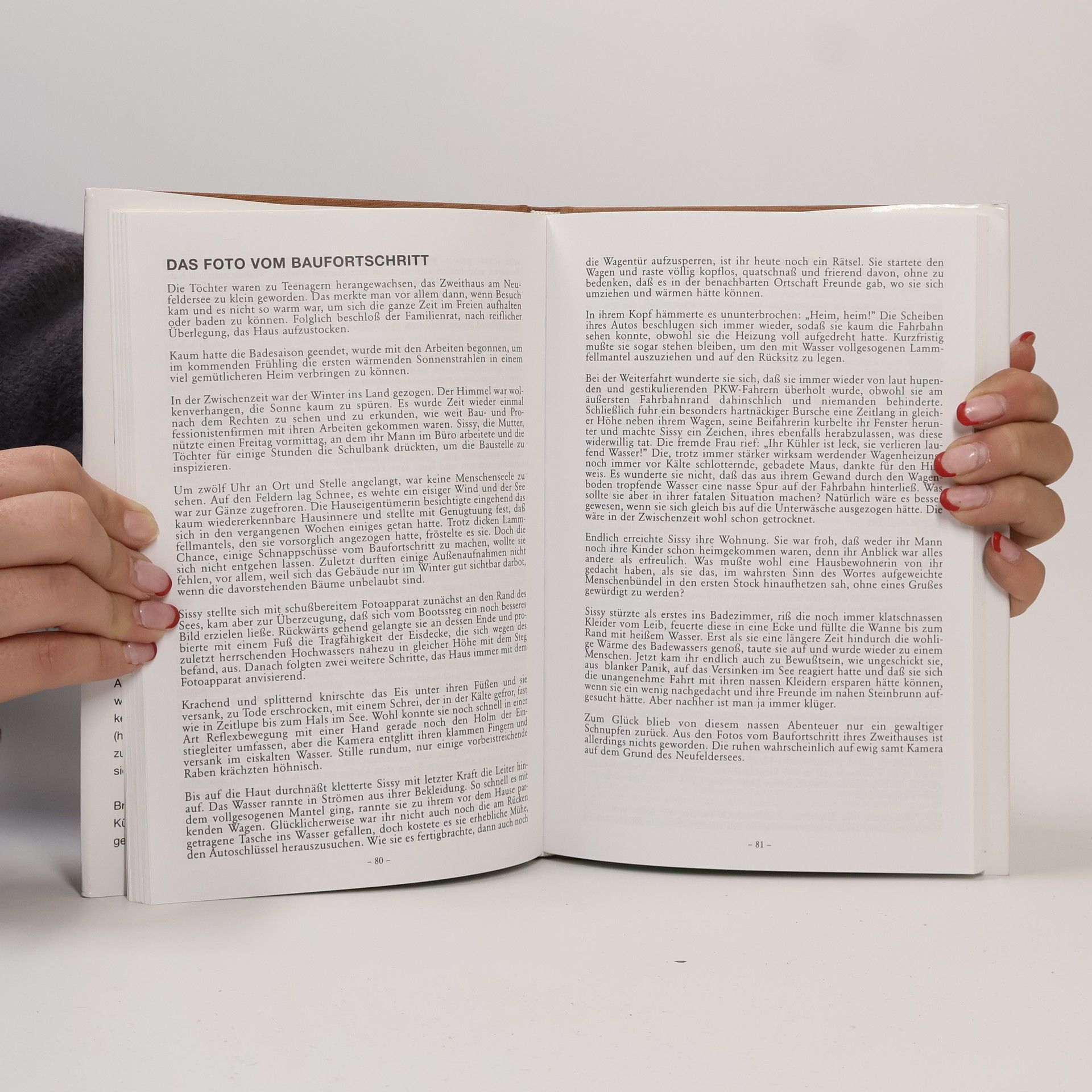 Tonio Brenner Der neueste Bestseller