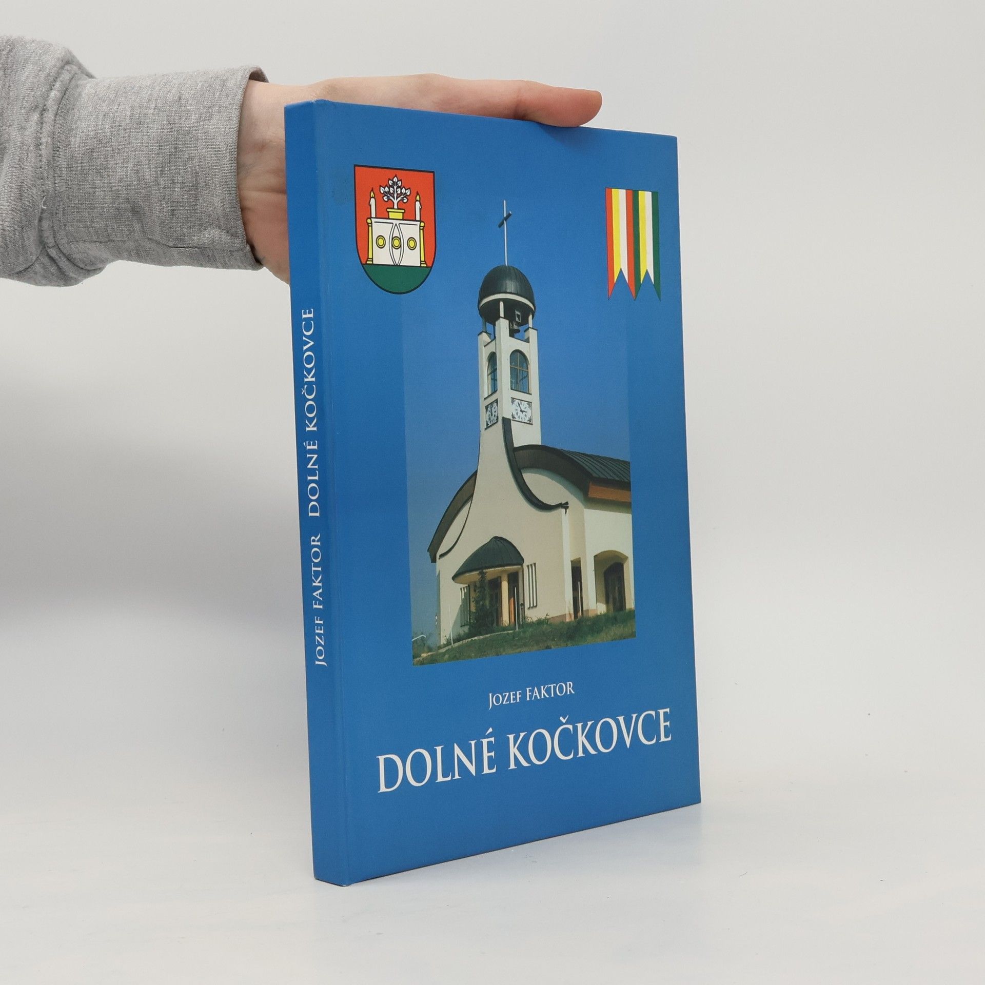 Dolné Kočkovce