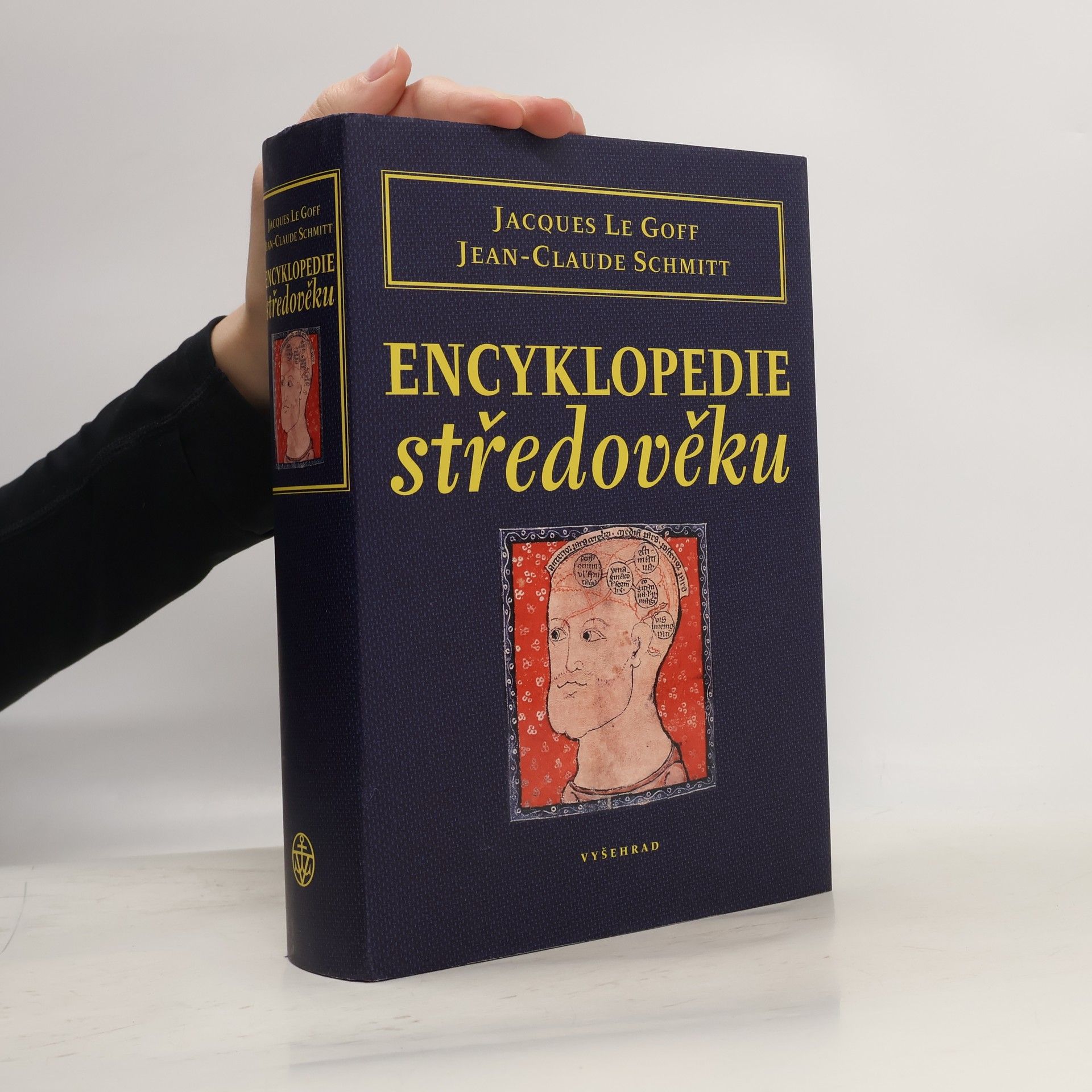 Encyklopedie středověku