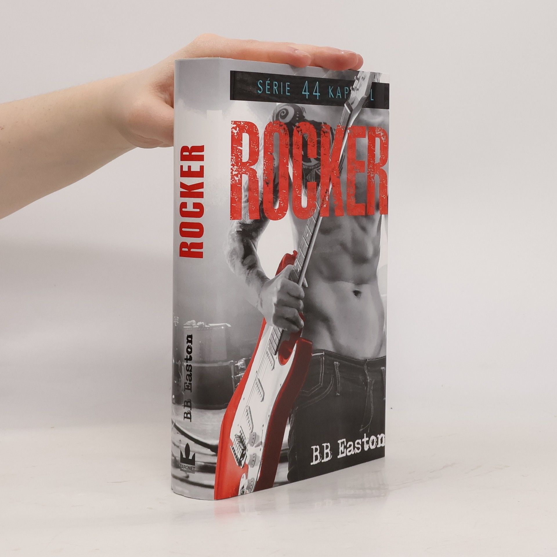 B. B. Easton Rocker