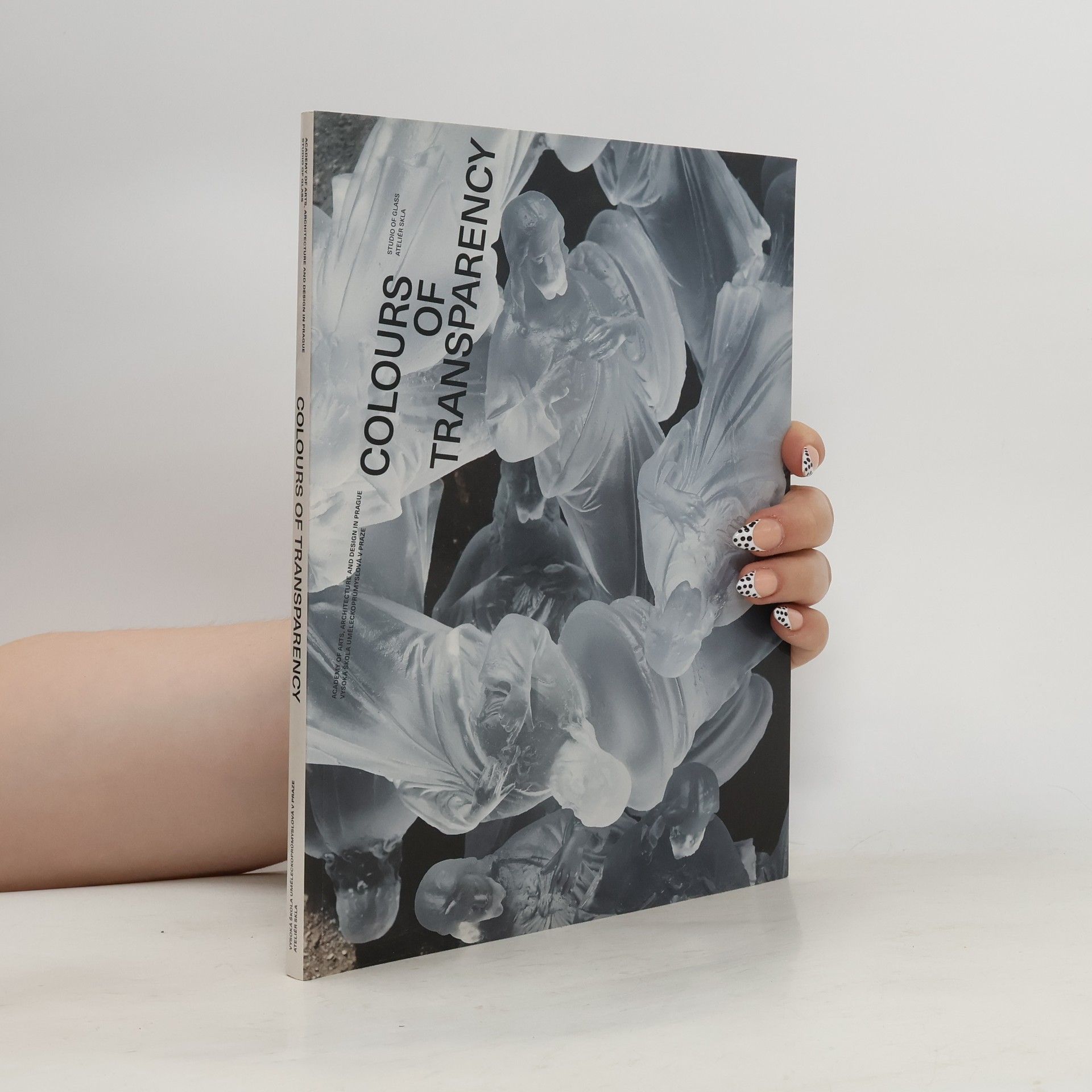 Colours of Transparency