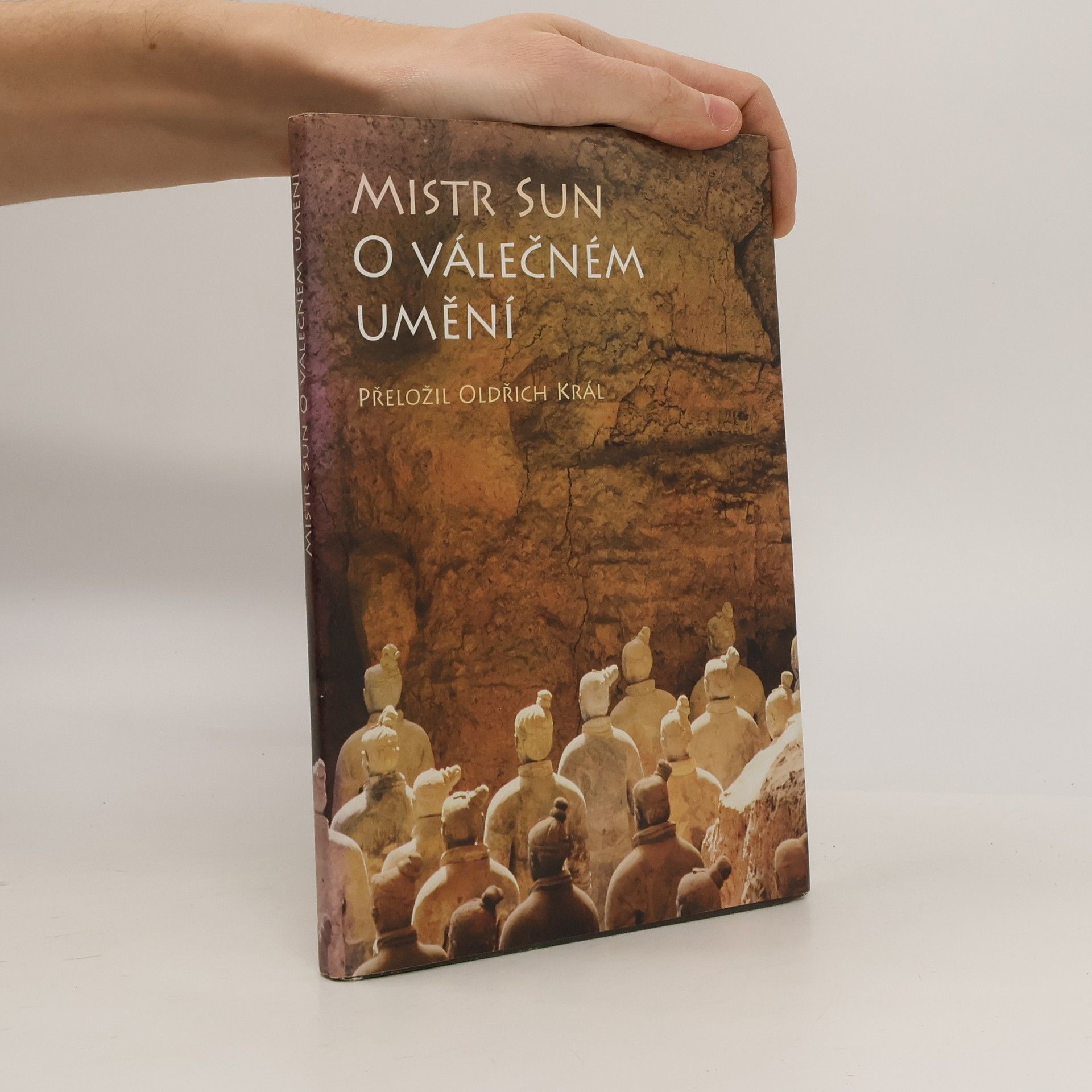 Sun Tzu O válečném umění