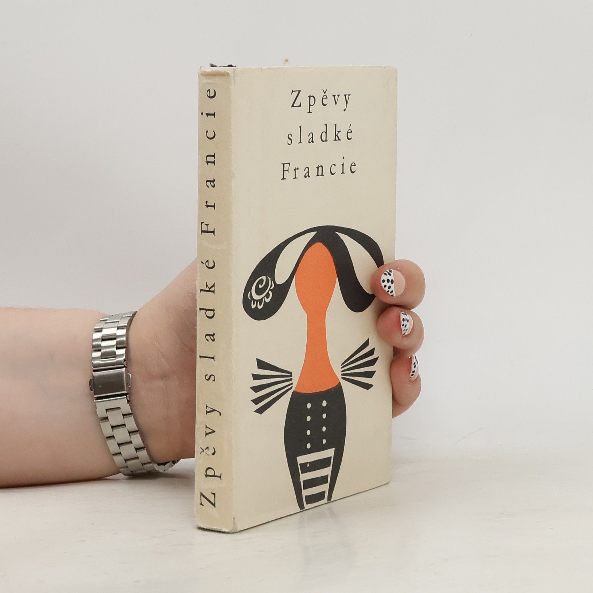 Zpěvy sladké Francie