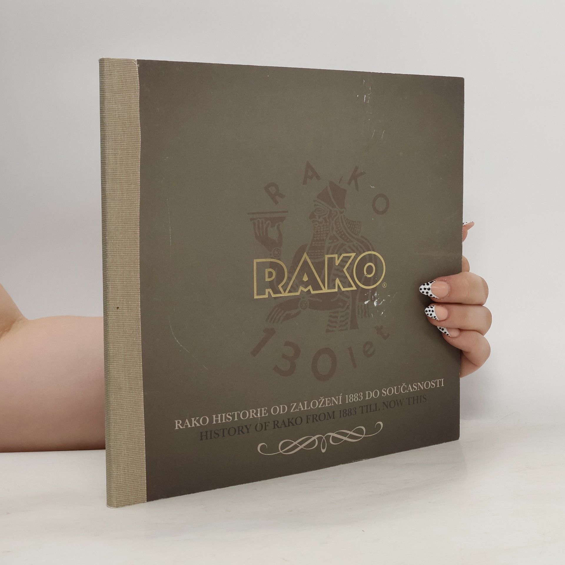 Kolektiv autorů Rako