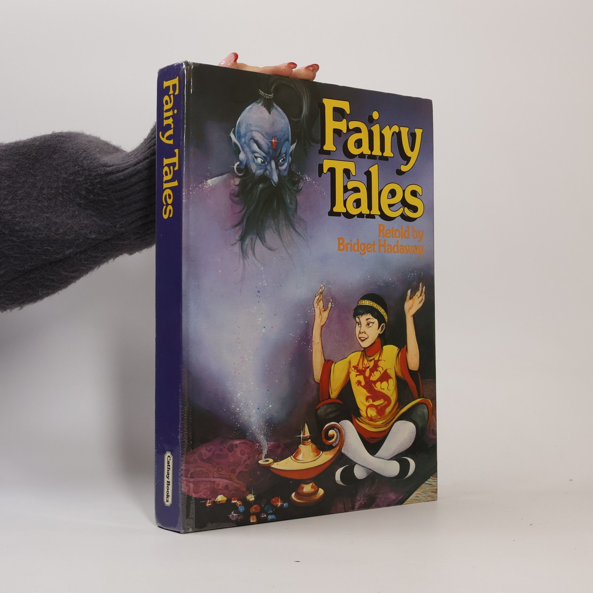 Fairy tales