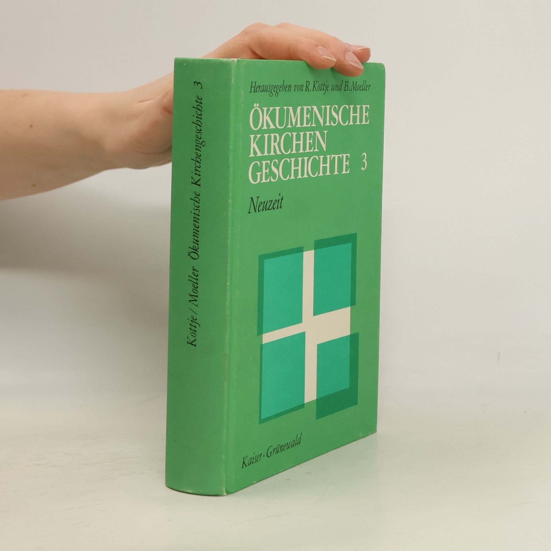 Ökumenische Kirchengeschichte