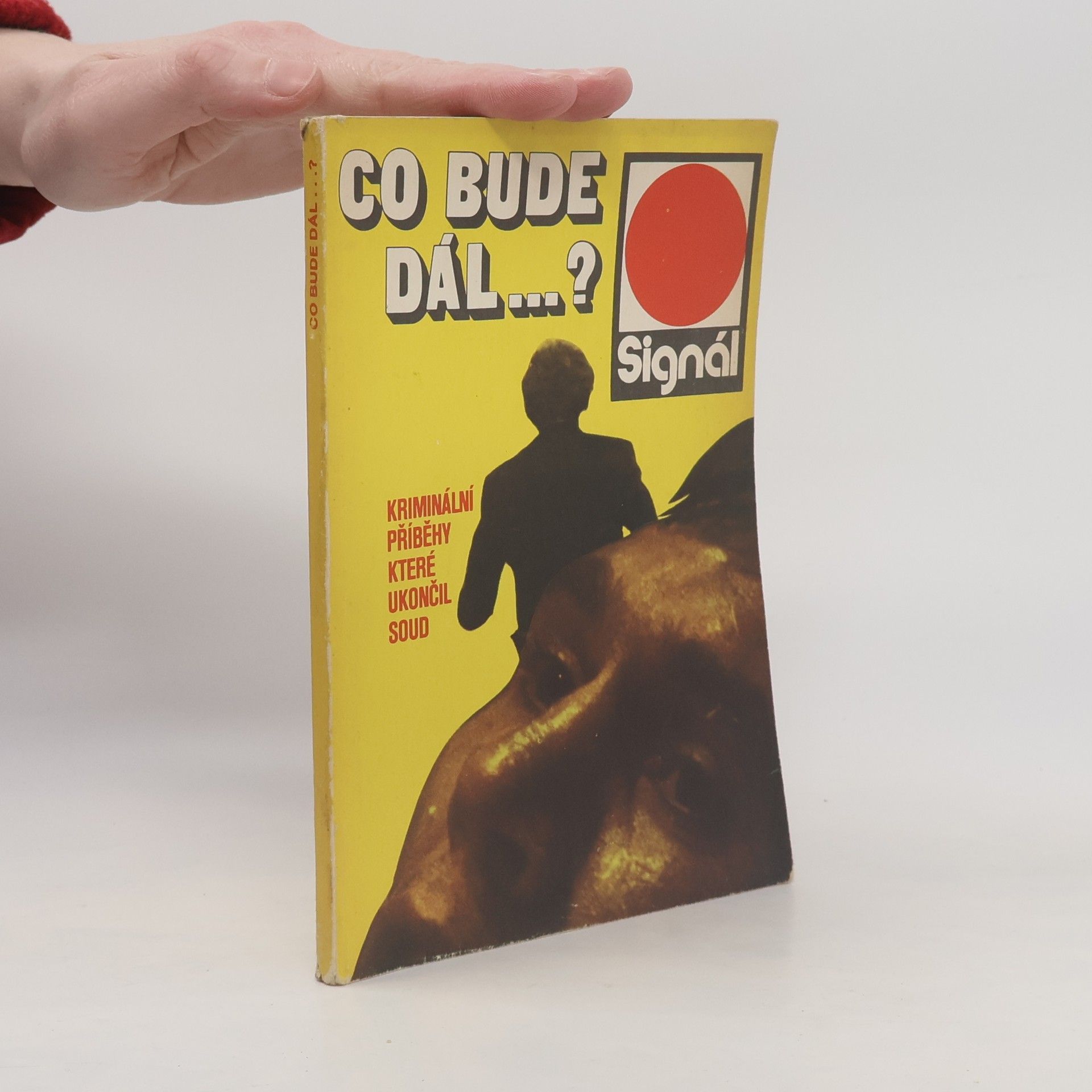 Autorenkollektiv Co bude dál...?