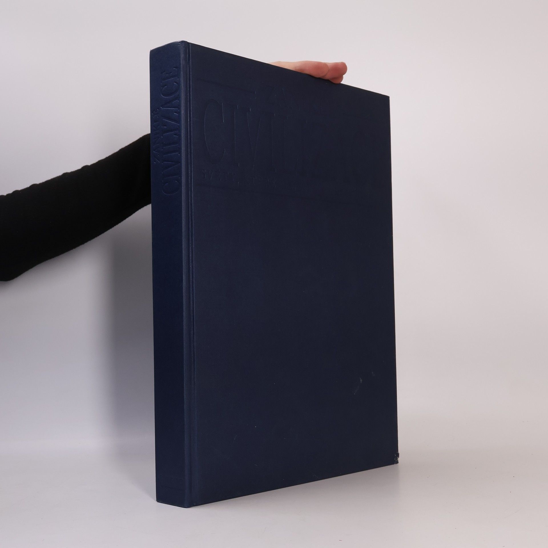 Zaniklé civilizace. Světy, které objevila archeologie