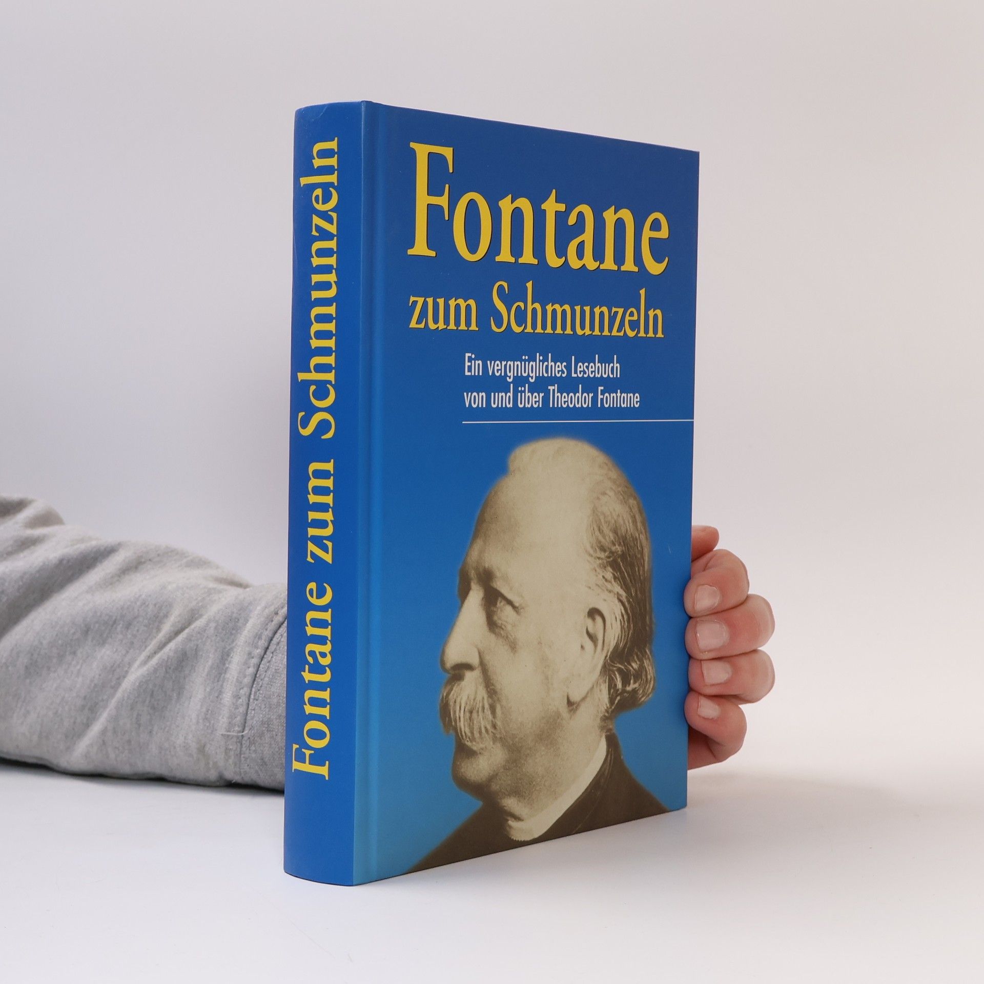 Theodor Fontane Fontane zum Schmunzeln