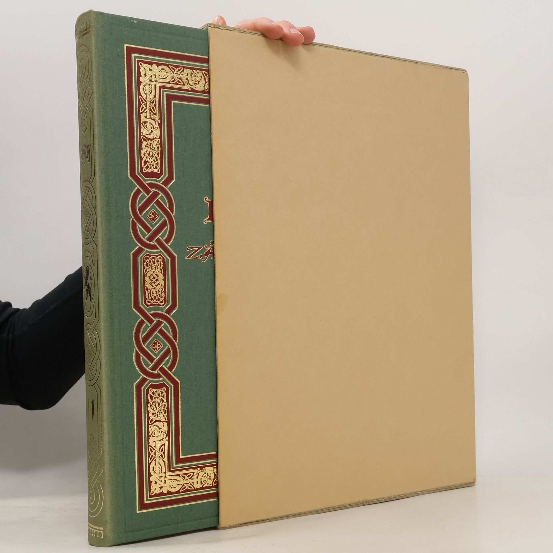 August Sedláček Hrady, zámky a tvrze Království českého - 11.díl Prácheňsko