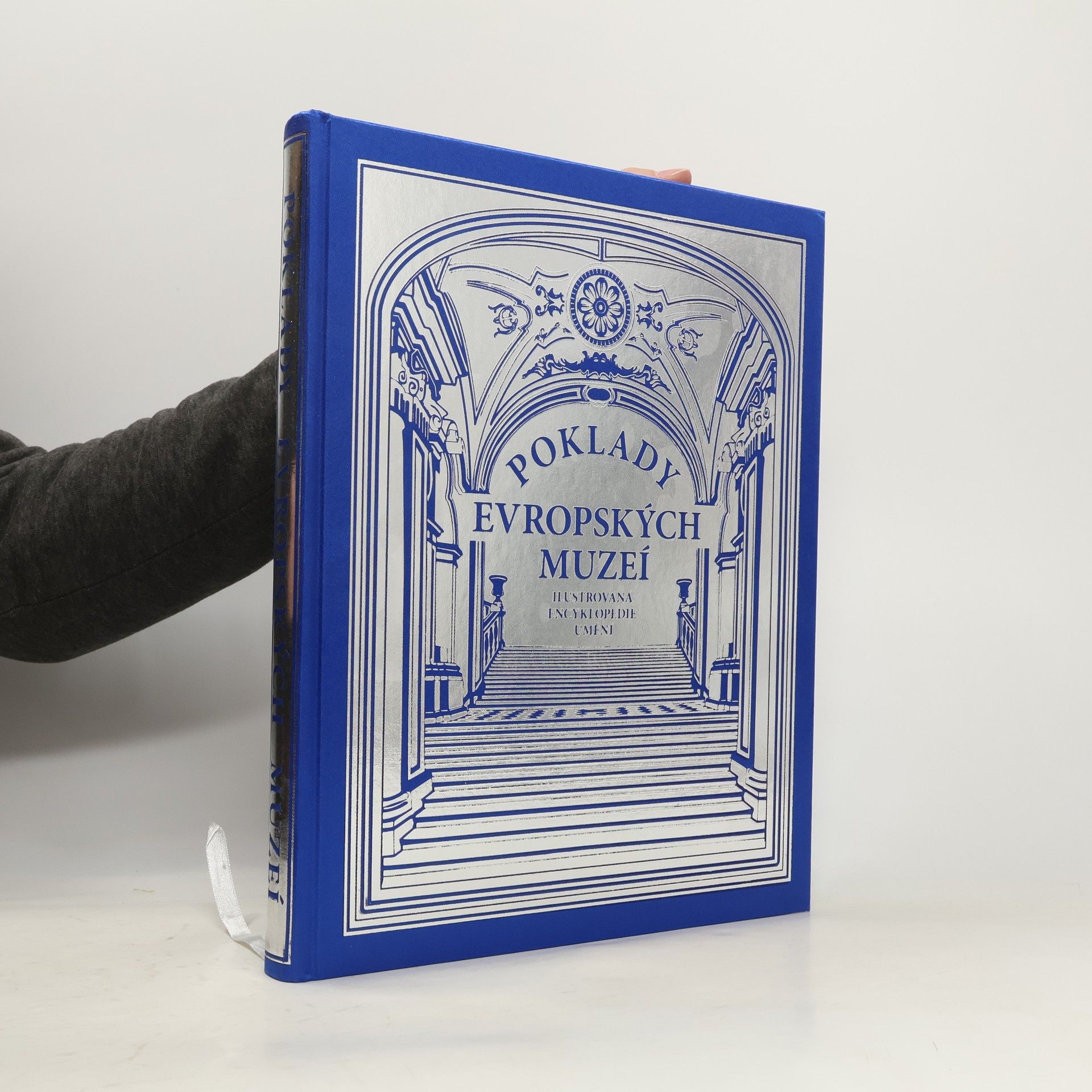 Various authors Poklady Evropských Muzeí