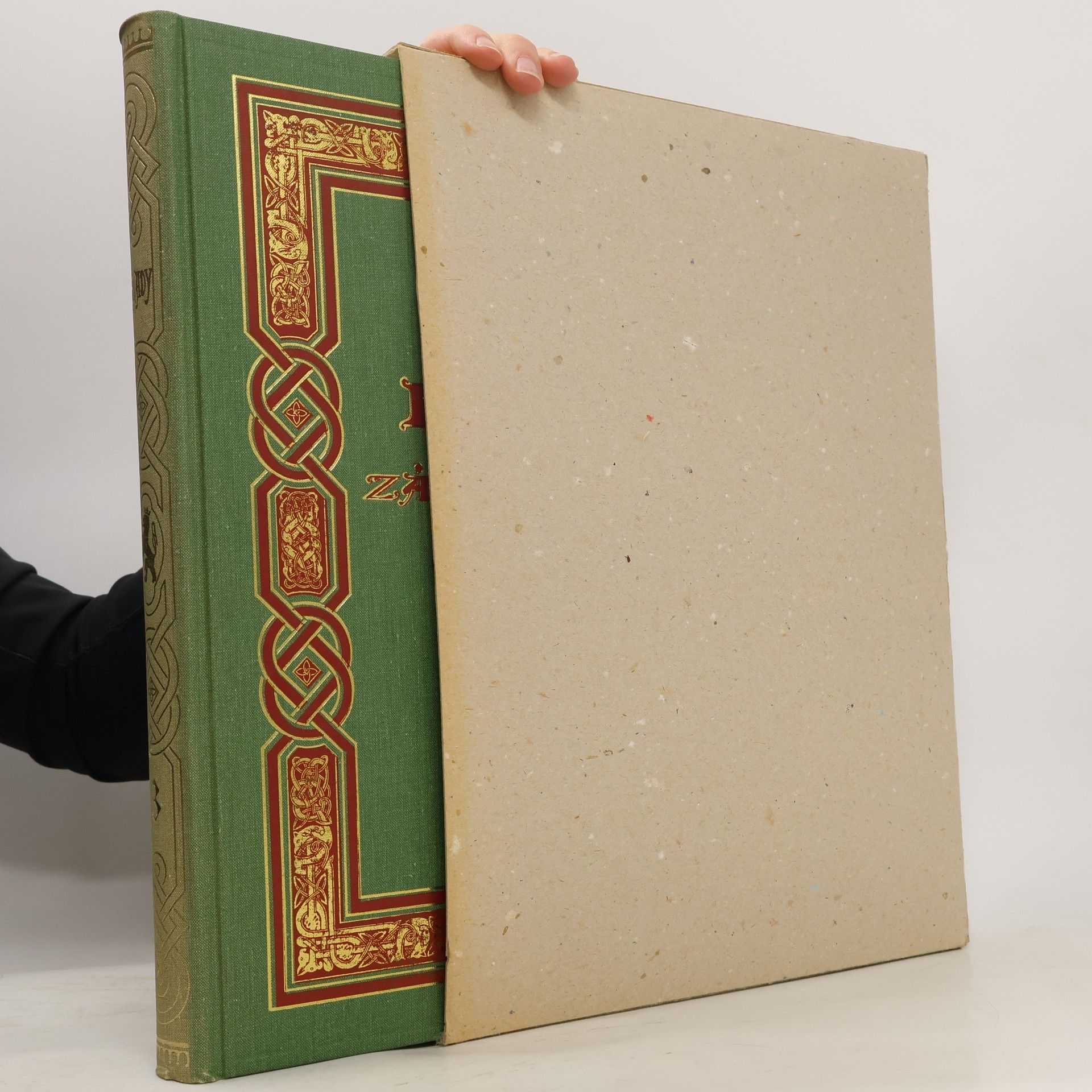 August Sedláček Hrady, zámky a tvrze království českého III.