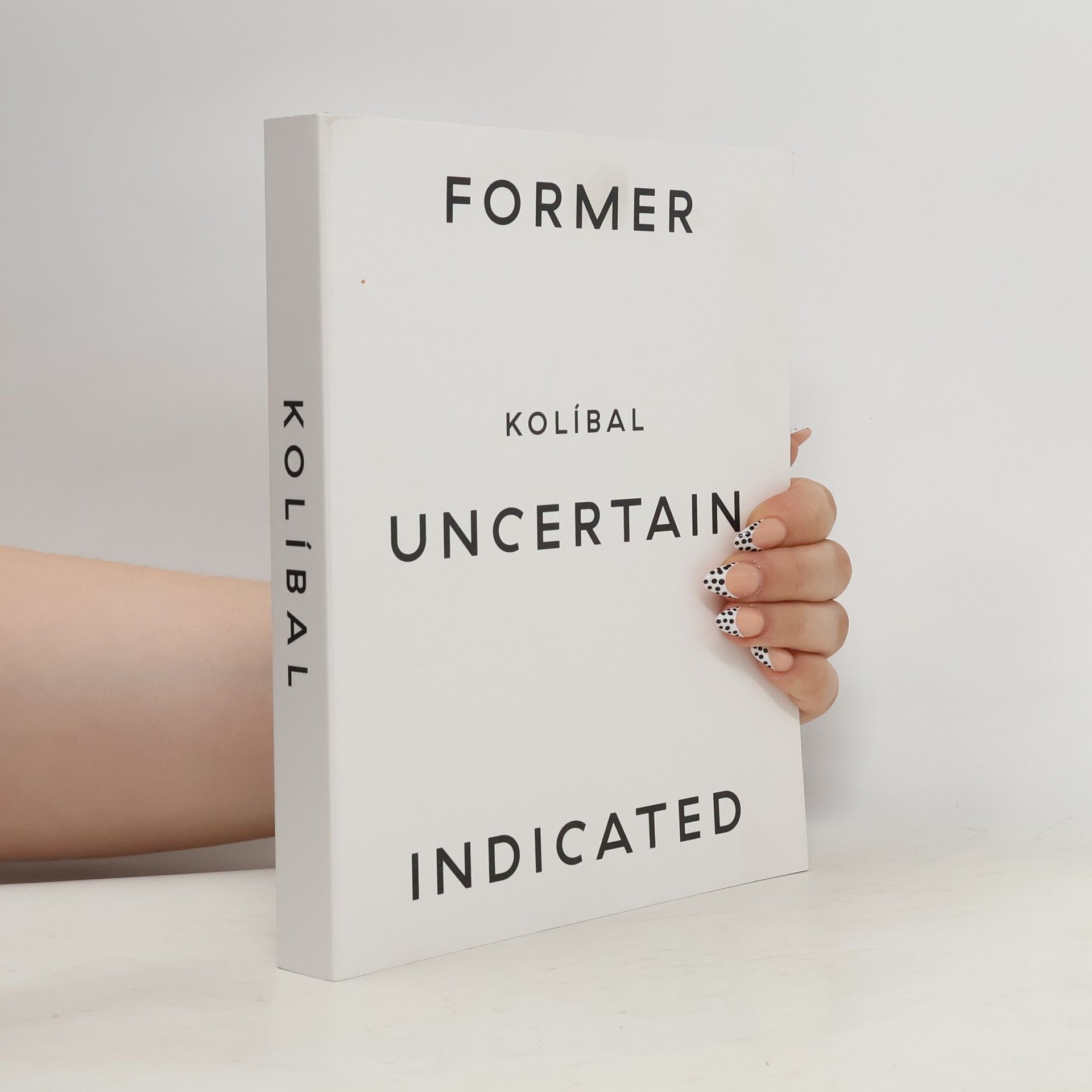 Autorenkollektiv Former Uncertain Indicated