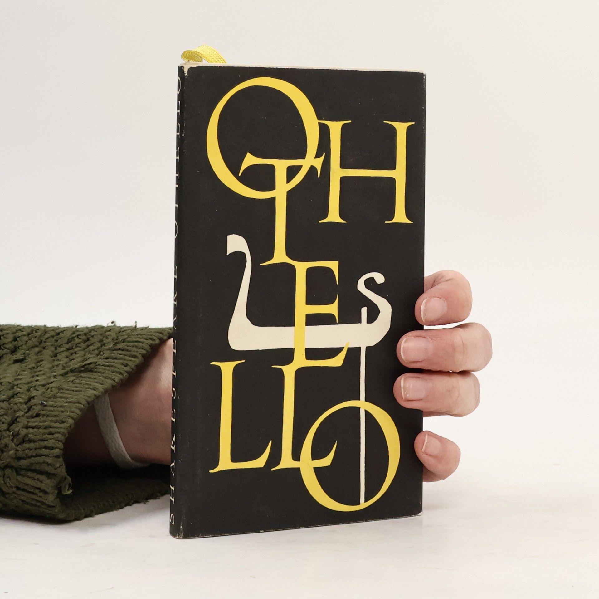 William Shakespeare Othello