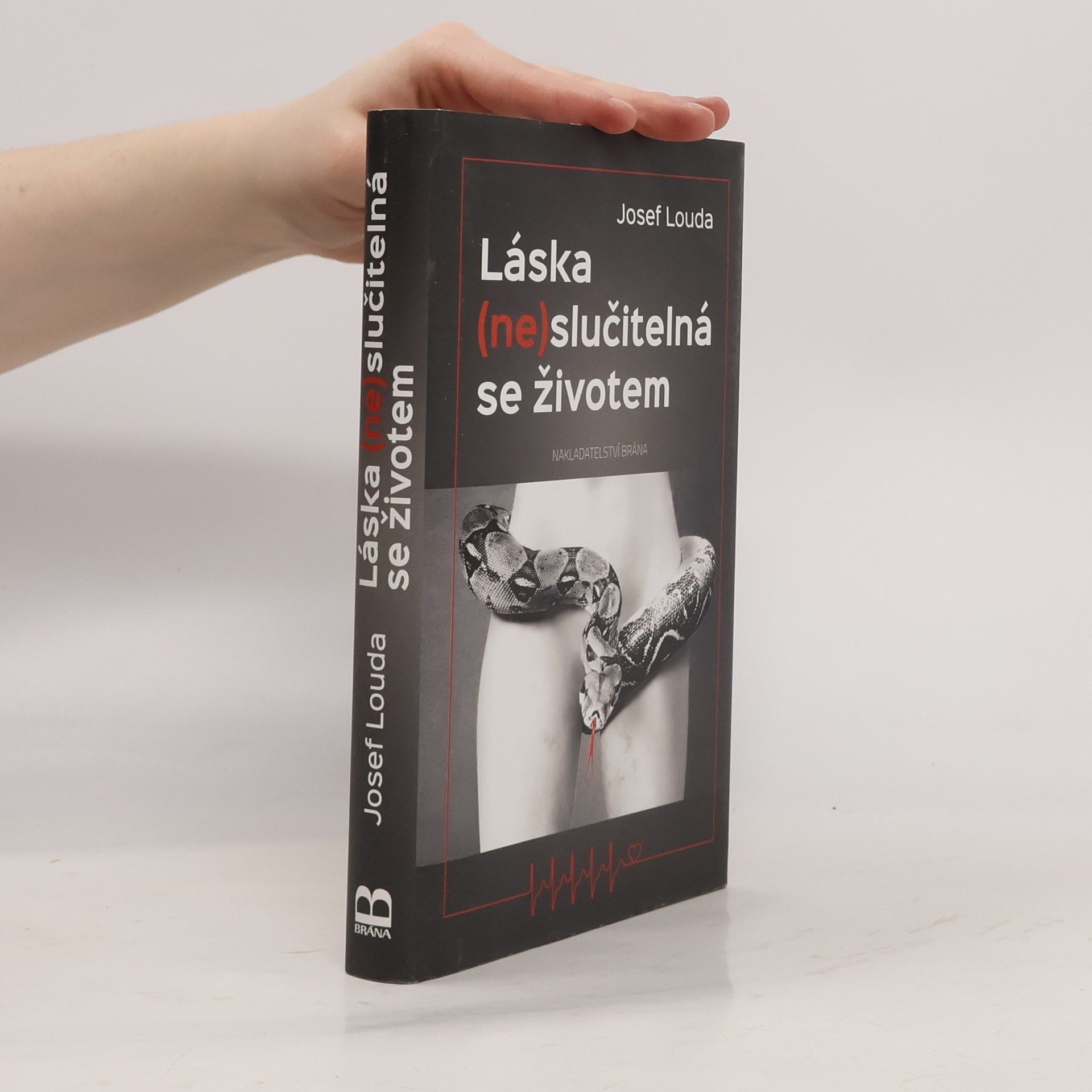 Láska (ne)slučitelná se životem