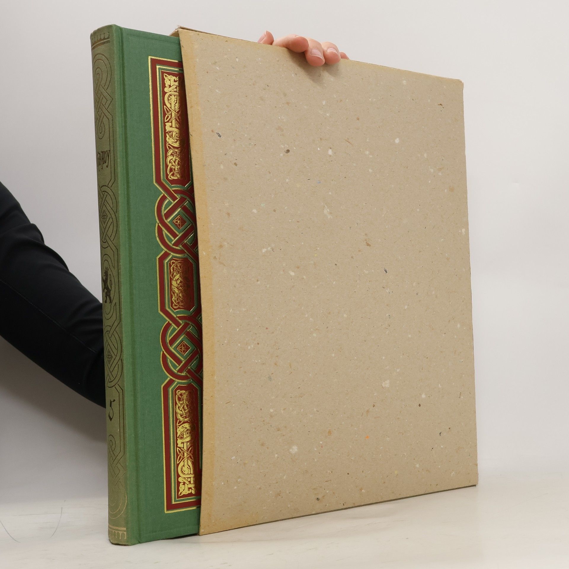 August Sedláček Hrady, zámky a tvrze království českého 05 - Podkrkonoší