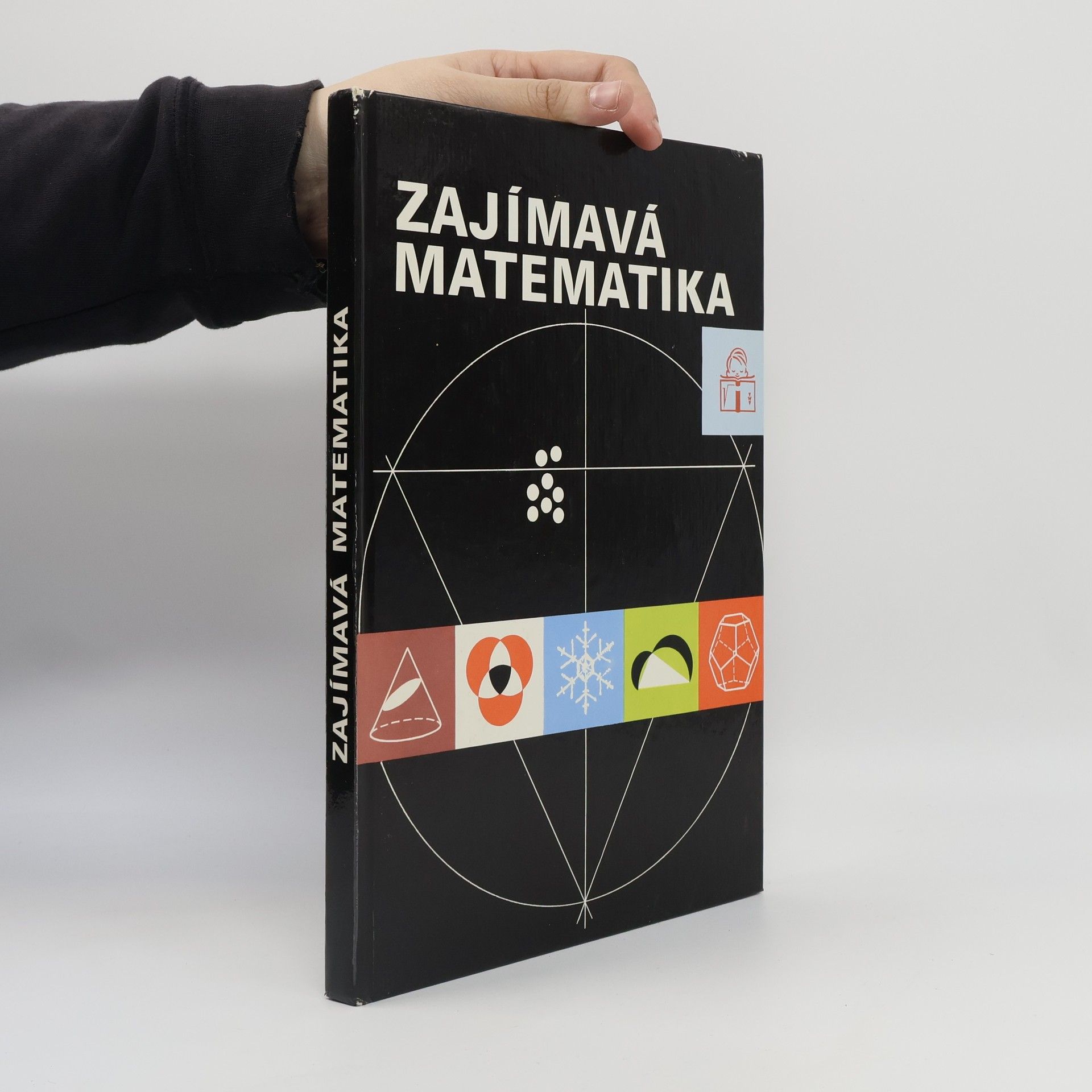 Kolektiv autorů Zajímavá matematika