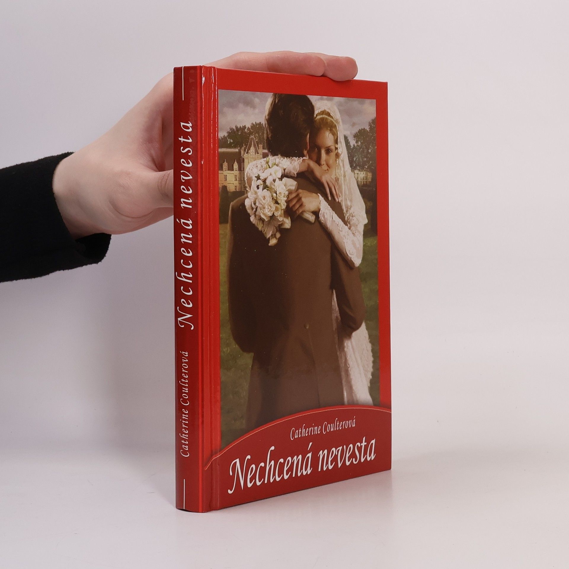 Catherine Coulter Nechcená nevesta