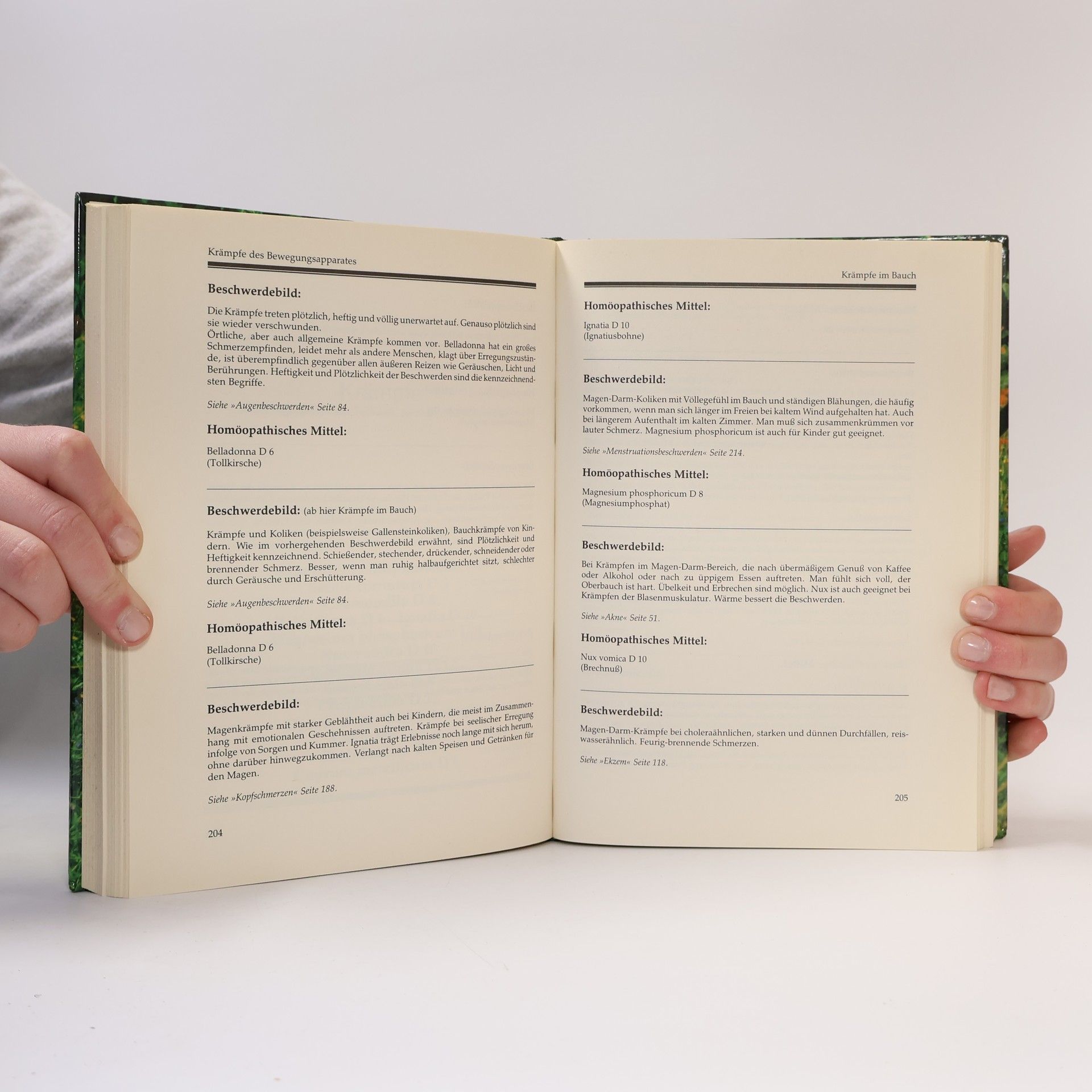 Homöopathie
