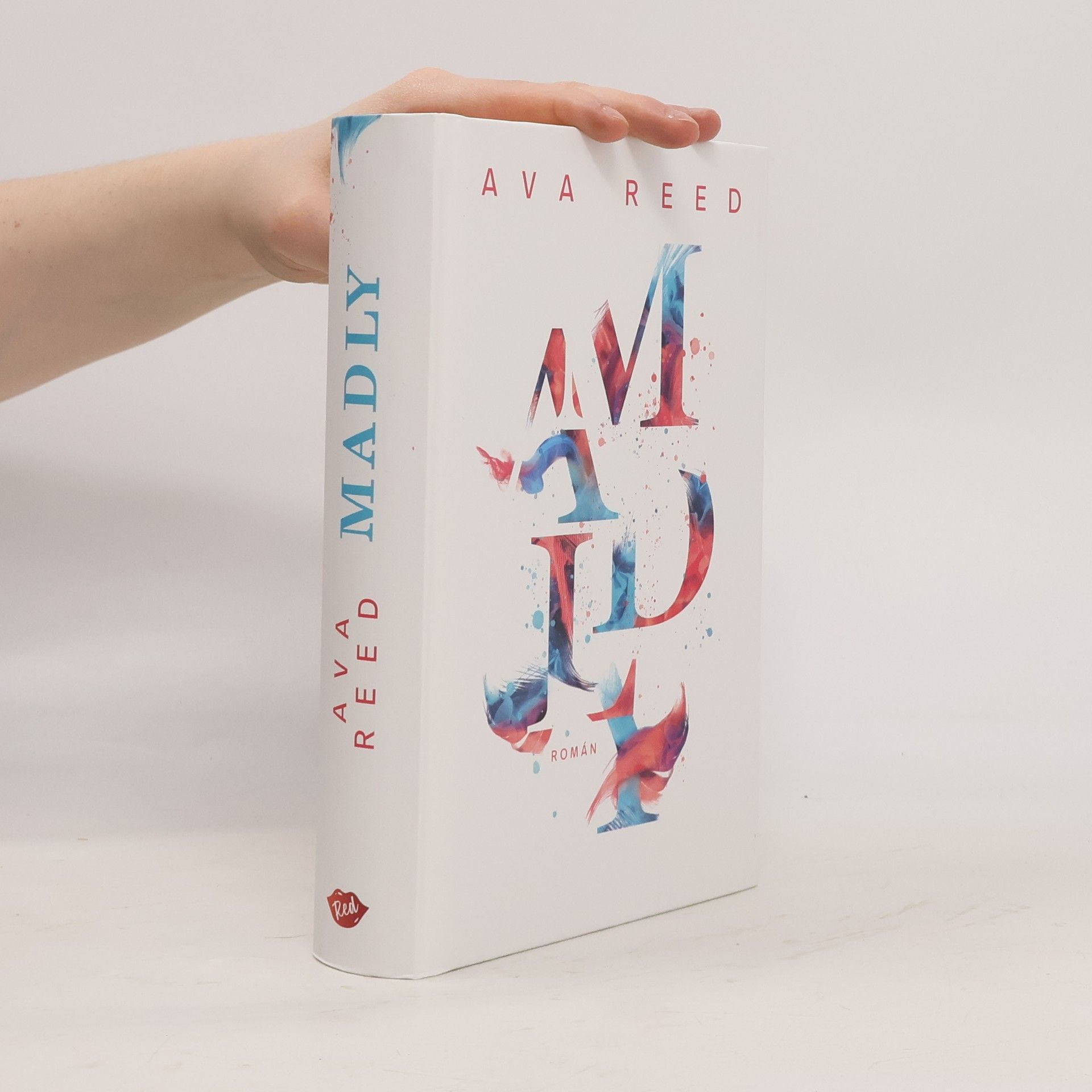 Ava Reed Madly